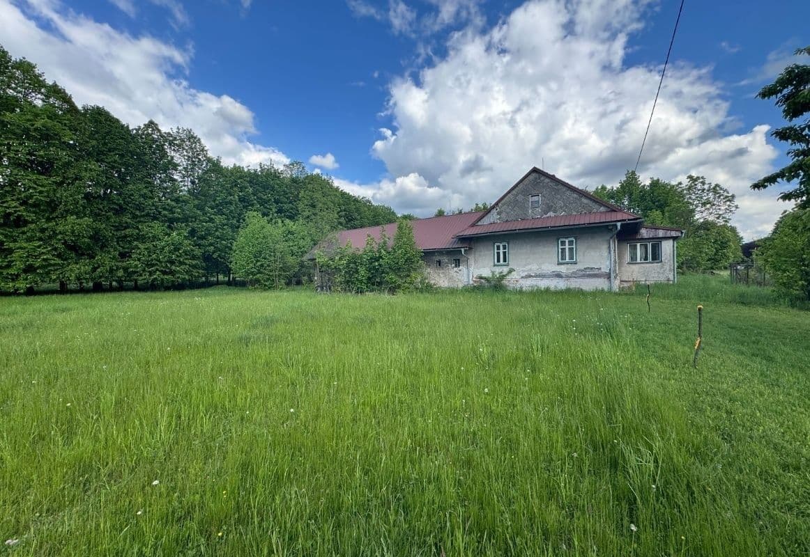 Prodej pozemku 10.325 m², Morávka, Moravskoslezský kraj Prodej pozemku 10.325 m², Morávka, Moravskoslezský kraj