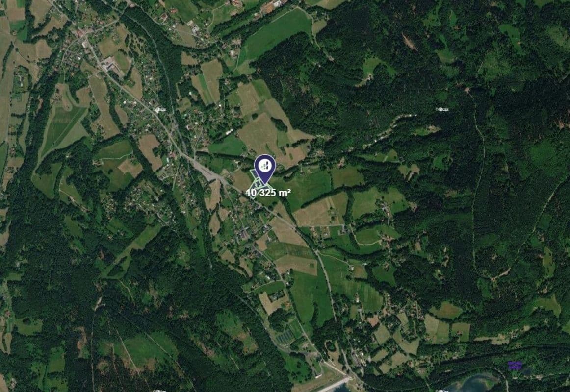 Prodej pozemku 10.325 m², Morávka, Moravskoslezský kraj Prodej pozemku 10.325 m², Morávka, Moravskoslezský kraj