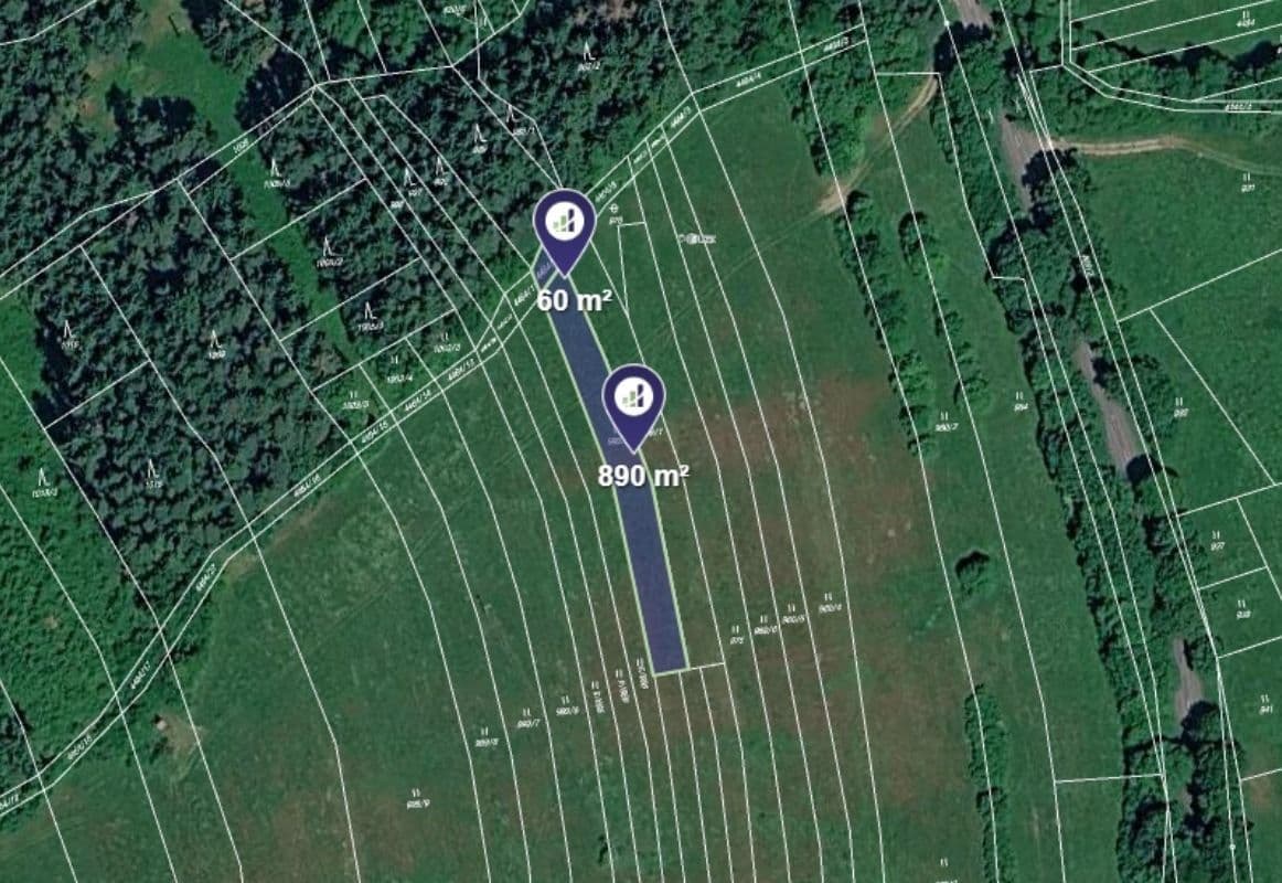 Prodej pozemku 11.769 m², Vysoké Pole, Zlínský kraj Prodej pozemku 11.769 m², Vysoké Pole, Zlínský kraj