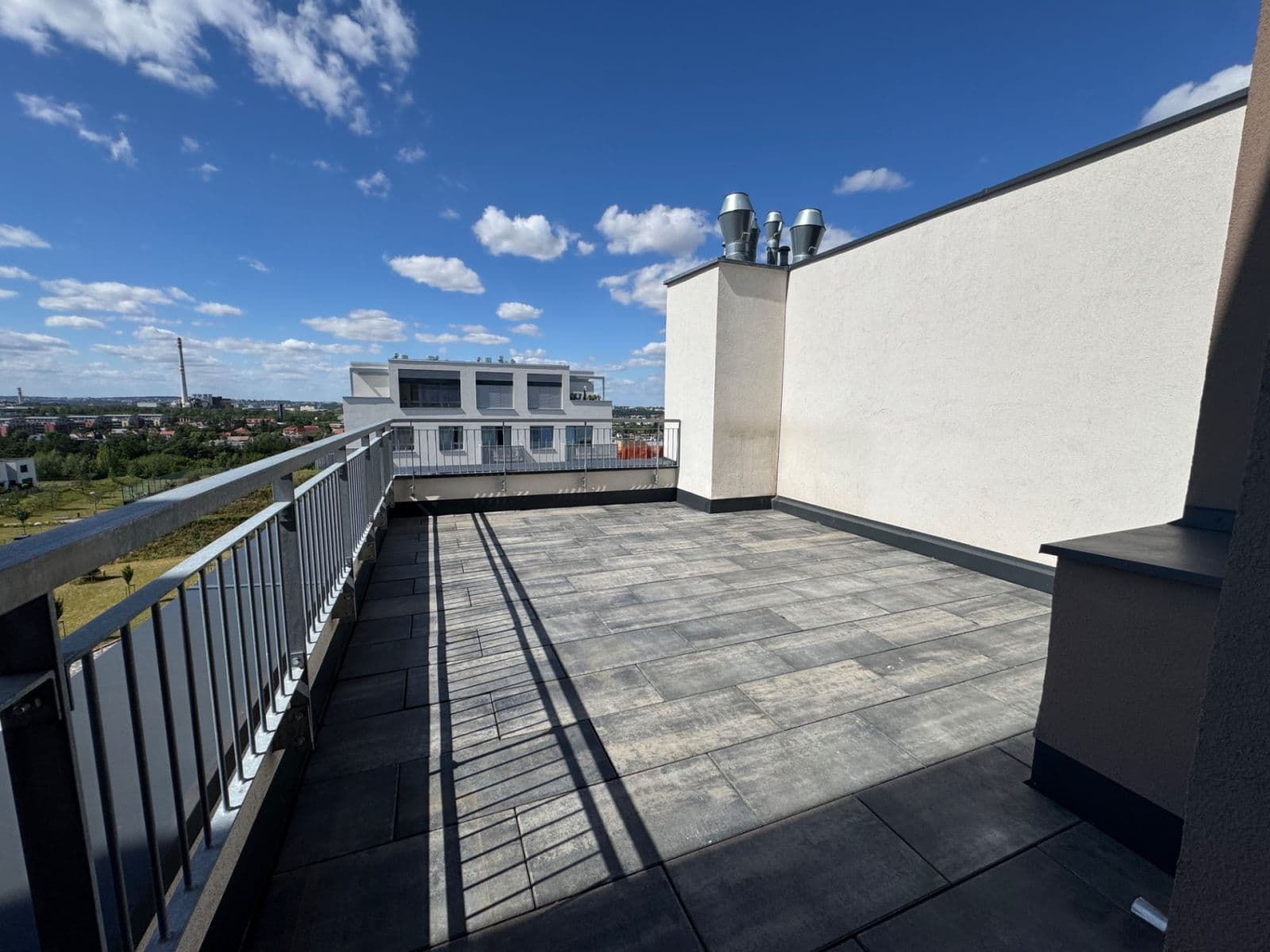 Prodej bytu 2+kk 56 m², Honzíkova, Praha, Praha Prodej bytu 2+kk 56 m², Honzíkova, Praha, Praha