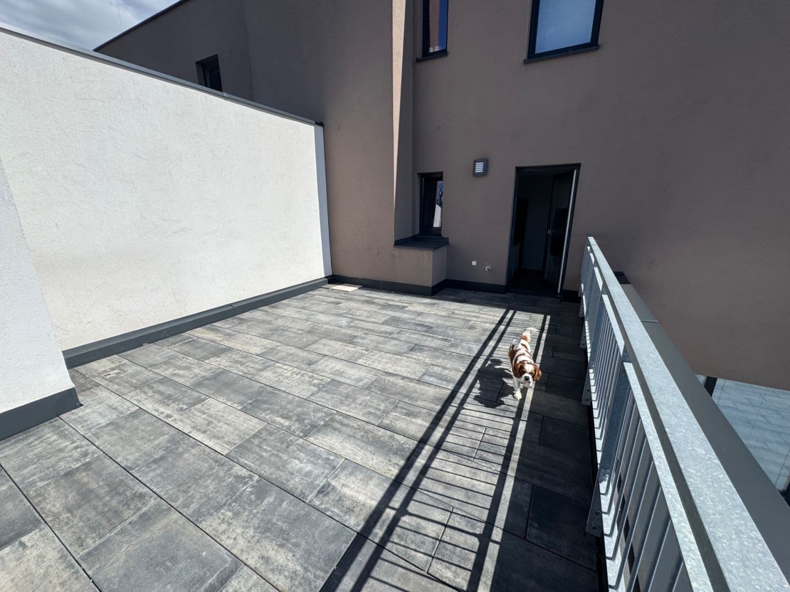 Prodej bytu 2+kk 56 m², Honzíkova, Praha, Praha Prodej bytu 2+kk 56 m², Honzíkova, Praha, Praha