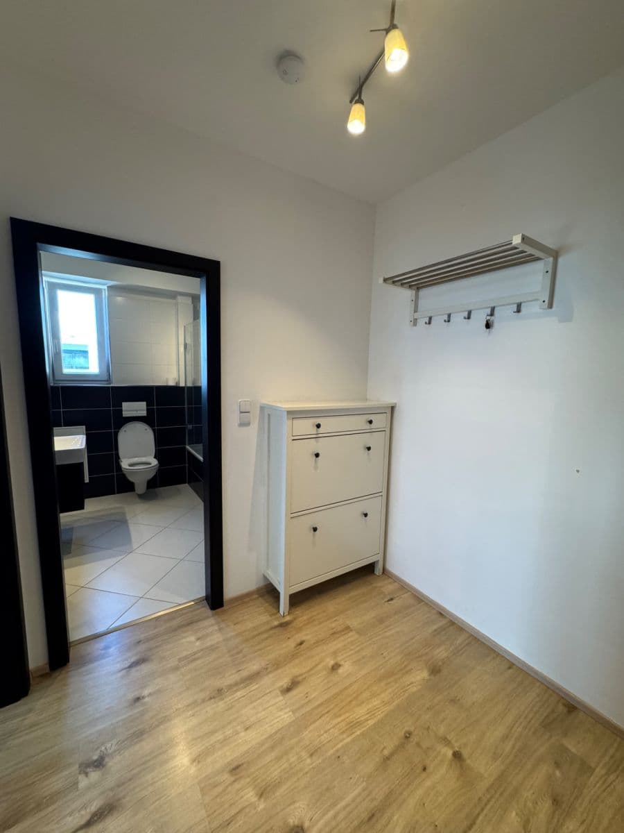 Prodej bytu 2+kk 56 m², Honzíkova, Praha, Praha Prodej bytu 2+kk 56 m², Honzíkova, Praha, Praha