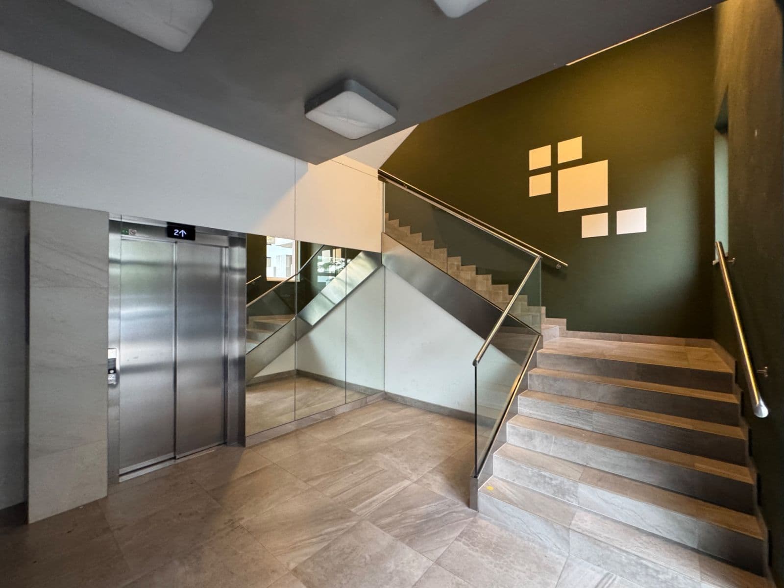 Prodej bytu 2+kk 56 m², Honzíkova, Praha, Praha Prodej bytu 2+kk 56 m², Honzíkova, Praha, Praha