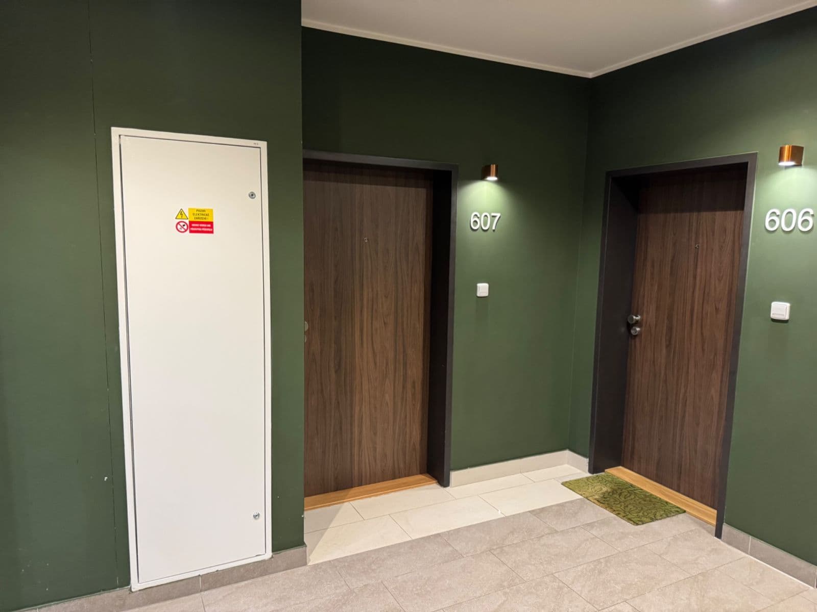 Prodej bytu 2+kk 56 m², Honzíkova, Praha, Praha Prodej bytu 2+kk 56 m², Honzíkova, Praha, Praha
