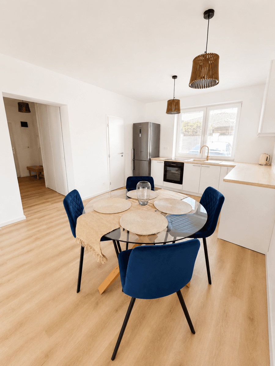Pronájem bytu 2+1 53 m², Slivková, Rovinka, Bratislavský kraj Pronájem bytu 2+1 53 m², Slivková, Rovinka, Bratislavský kraj