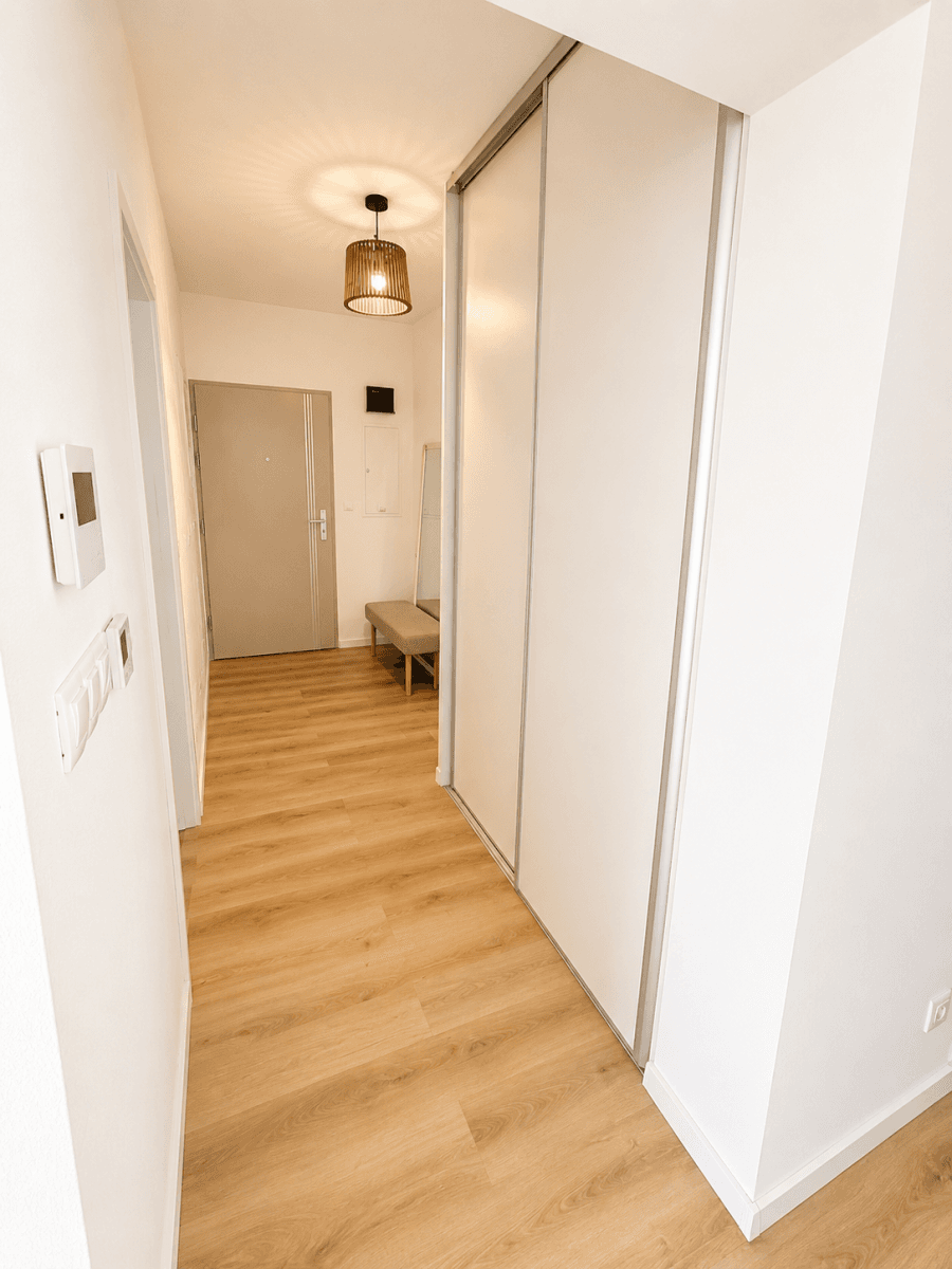 Pronájem bytu 2+1 53 m², Slivková, Rovinka, Bratislavský kraj Pronájem bytu 2+1 53 m², Slivková, Rovinka, Bratislavský kraj