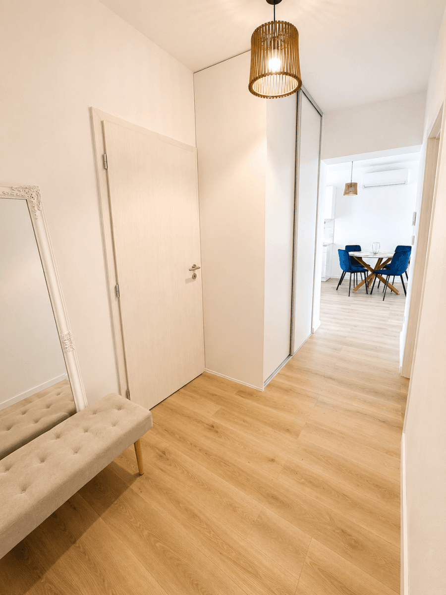 Pronájem bytu 2+1 53 m², Slivková, Rovinka, Bratislavský kraj Pronájem bytu 2+1 53 m², Slivková, Rovinka, Bratislavský kraj