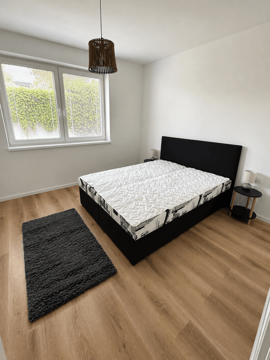 Pronájem bytu 2+1 53 m², Slivková, Rovinka, Bratislavský kraj Pronájem bytu 2+1 53 m², Slivková, Rovinka, Bratislavský kraj