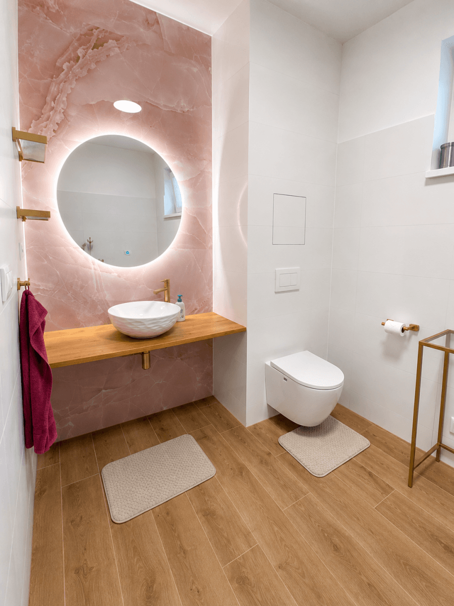 Pronájem bytu 2+1 53 m², Slivková, Rovinka, Bratislavský kraj Pronájem bytu 2+1 53 m², Slivková, Rovinka, Bratislavský kraj