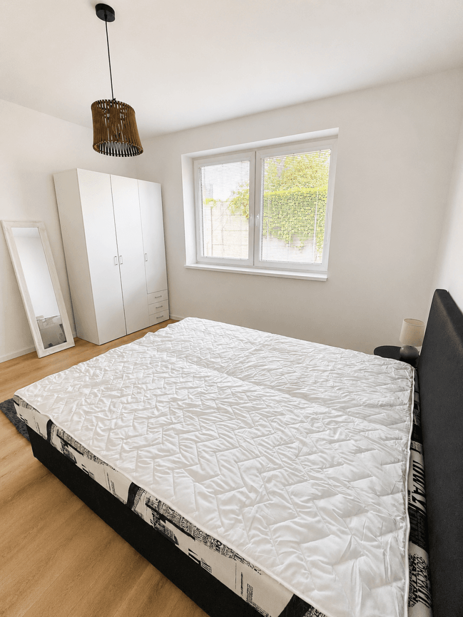 Pronájem bytu 2+1 53 m², Slivková, Rovinka, Bratislavský kraj Pronájem bytu 2+1 53 m², Slivková, Rovinka, Bratislavský kraj