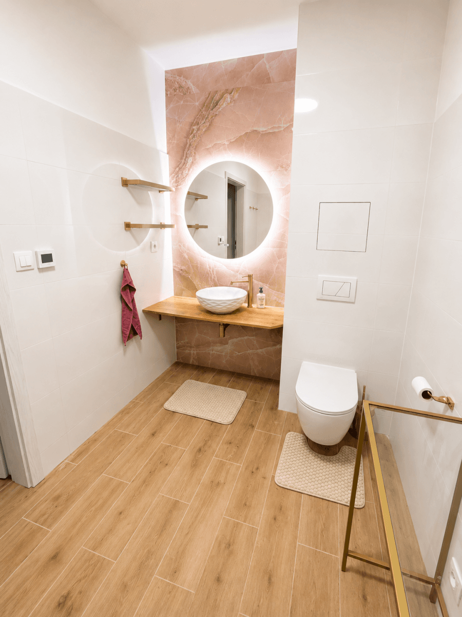 Pronájem bytu 2+1 53 m², Slivková, Rovinka, Bratislavský kraj Pronájem bytu 2+1 53 m², Slivková, Rovinka, Bratislavský kraj