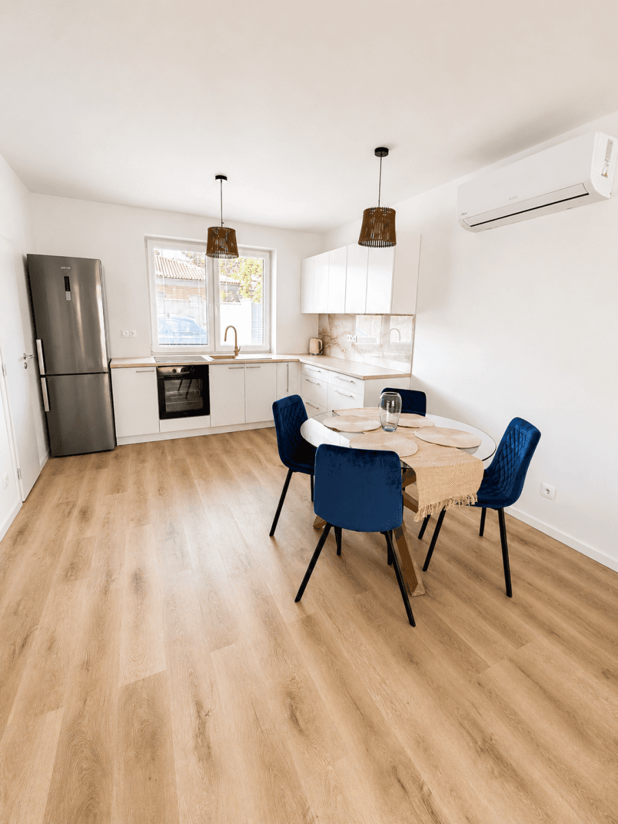 Pronájem bytu 2+1 53 m², Slivková, Rovinka, Bratislavský kraj Pronájem bytu 2+1 53 m², Slivková, Rovinka, Bratislavský kraj