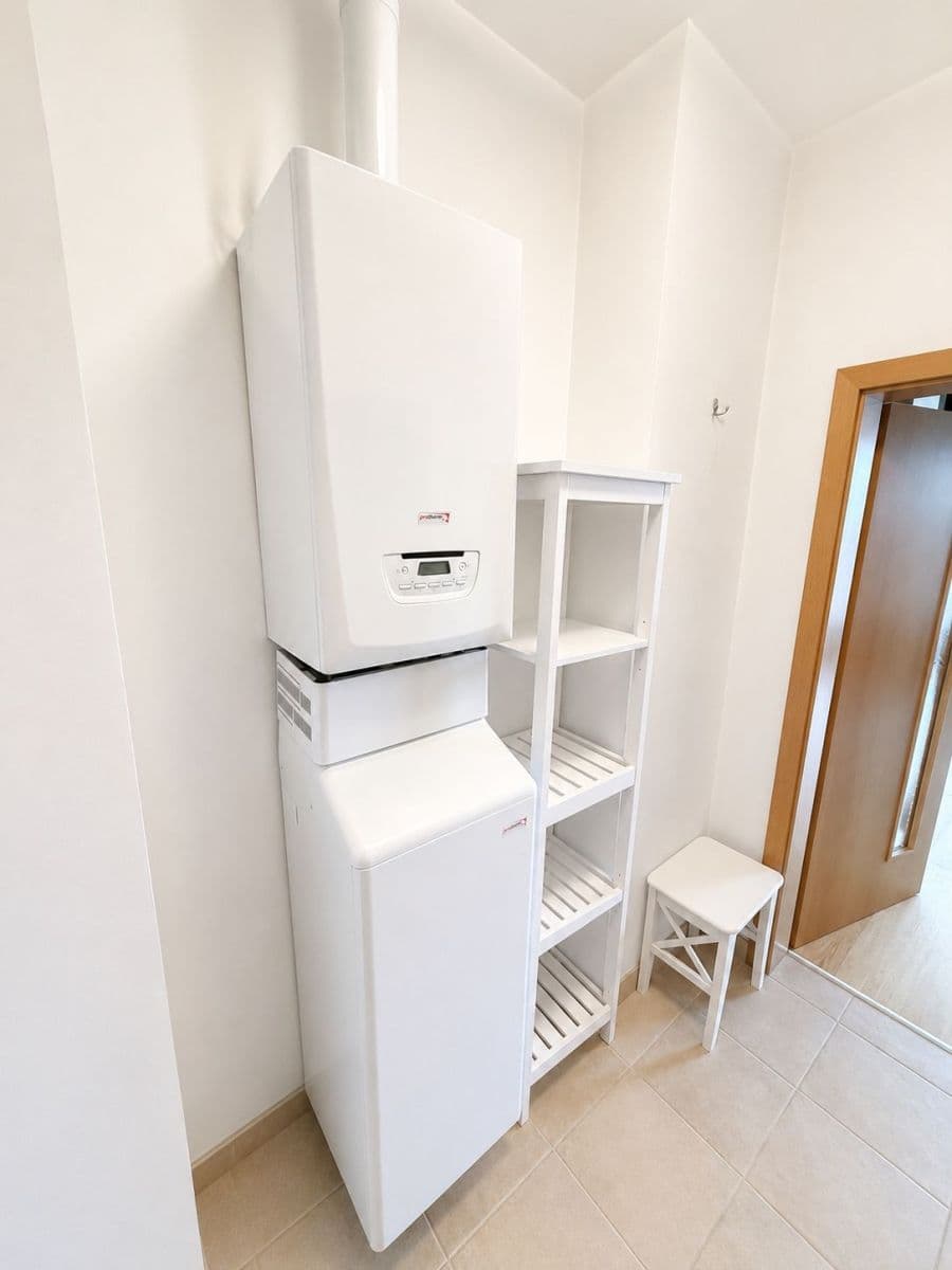 Pronájem bytu 1+kk 39 m², Nuselská, Praha, Praha Pronájem bytu 1+kk 39 m², Nuselská, Praha, Praha