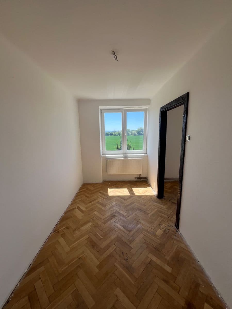 Prodej bytu 3+kk 77 m², Čankovice, Pardubický kraj Prodej bytu 3+kk 77 m², Čankovice, Pardubický kraj