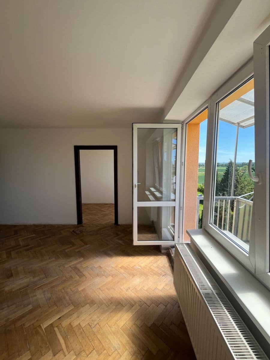Prodej bytu 3+kk 77 m², Čankovice, Pardubický kraj Prodej bytu 3+kk 77 m², Čankovice, Pardubický kraj