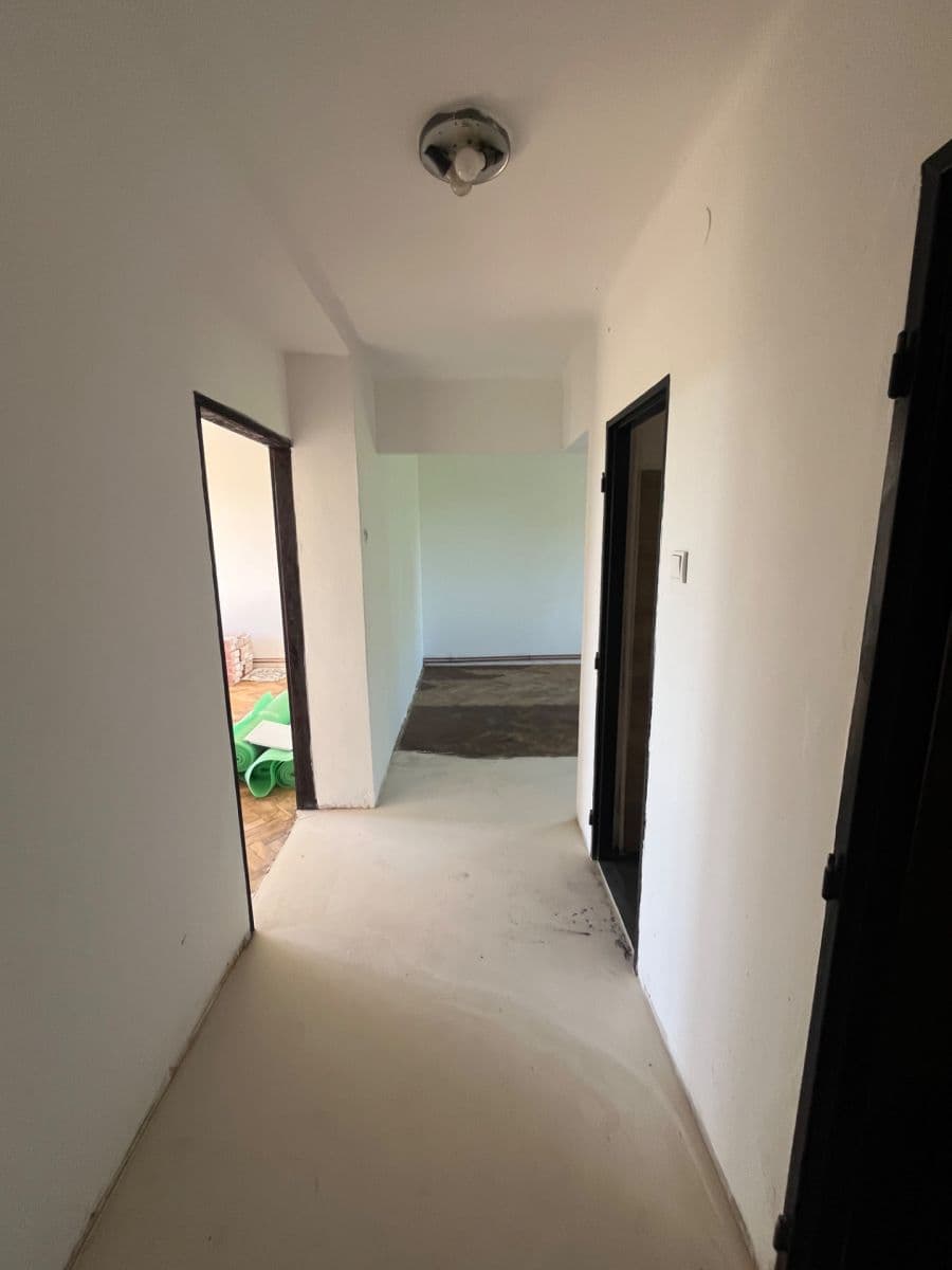 Prodej bytu 3+kk 77 m², Čankovice, Pardubický kraj Prodej bytu 3+kk 77 m², Čankovice, Pardubický kraj