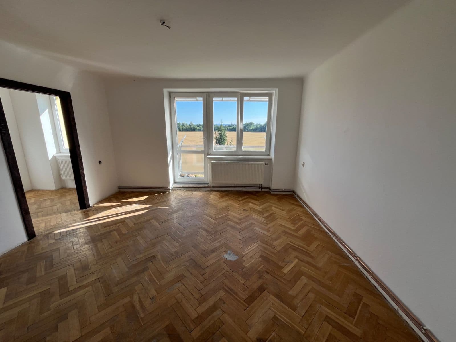 Prodej bytu 3+kk 77 m², Čankovice, Pardubický kraj Prodej bytu 3+kk 77 m², Čankovice, Pardubický kraj