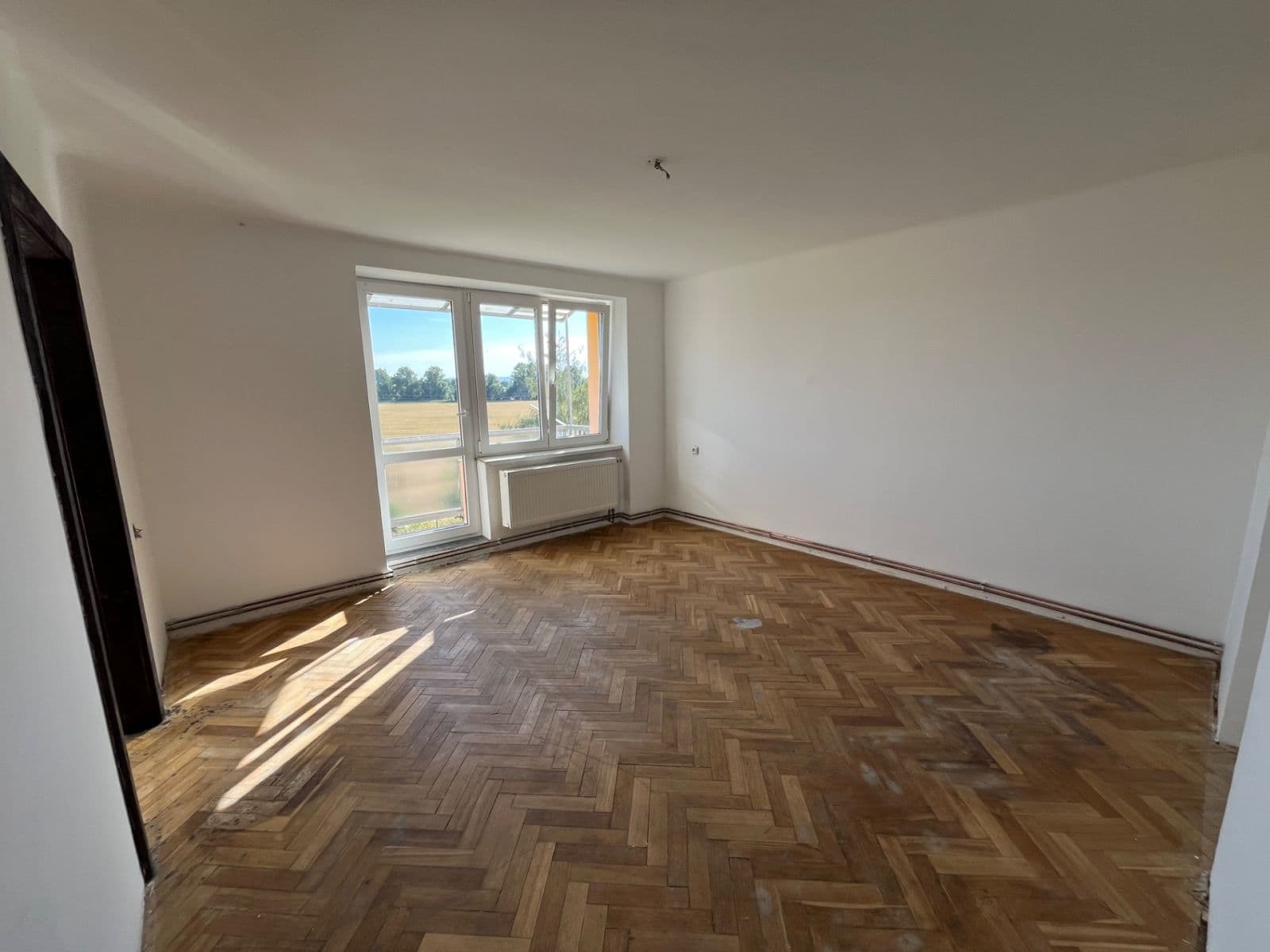 Prodej bytu 3+kk 77 m², Čankovice, Pardubický kraj Prodej bytu 3+kk 77 m², Čankovice, Pardubický kraj
