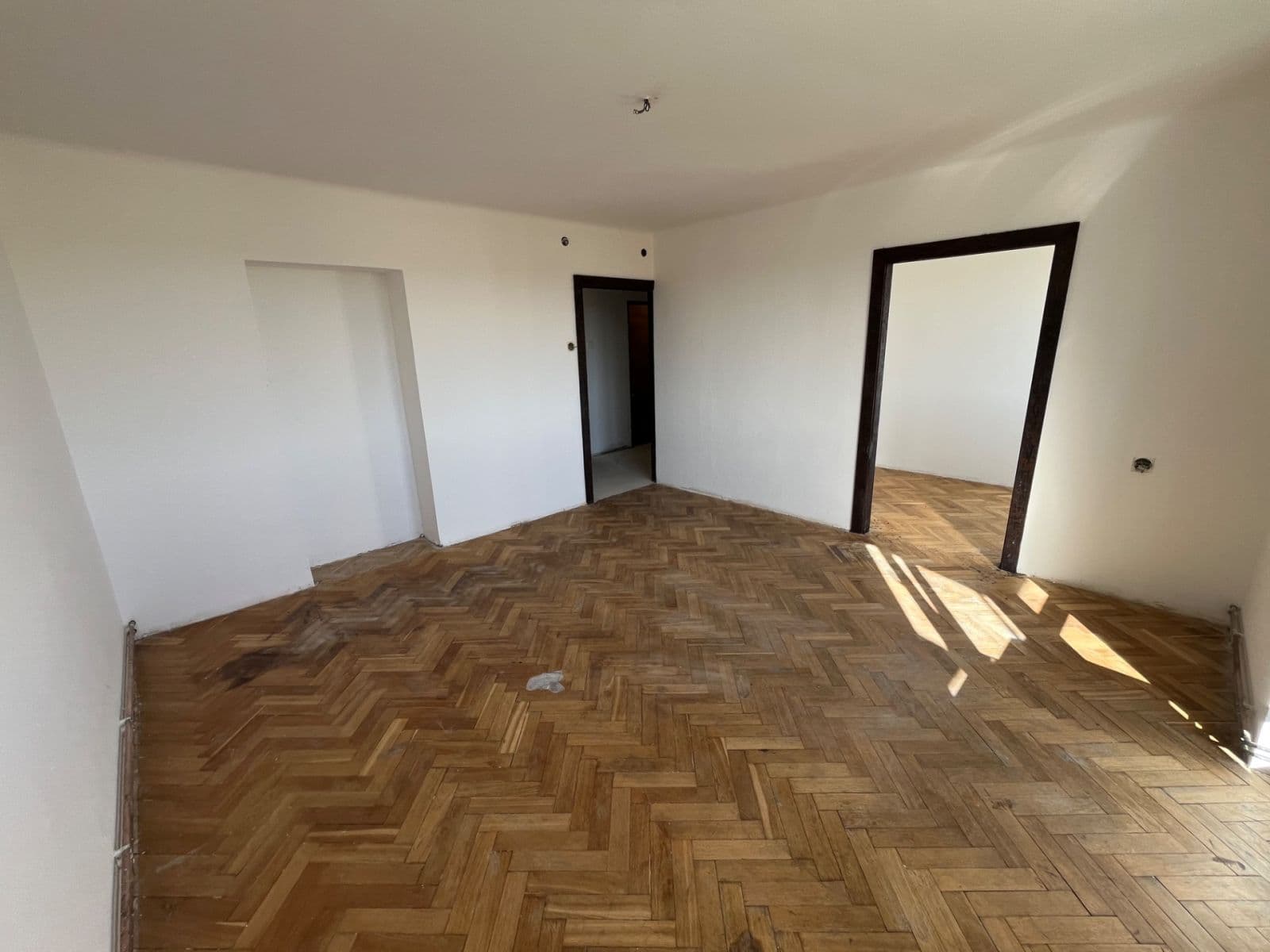 Prodej bytu 3+kk 77 m², Čankovice, Pardubický kraj Prodej bytu 3+kk 77 m², Čankovice, Pardubický kraj