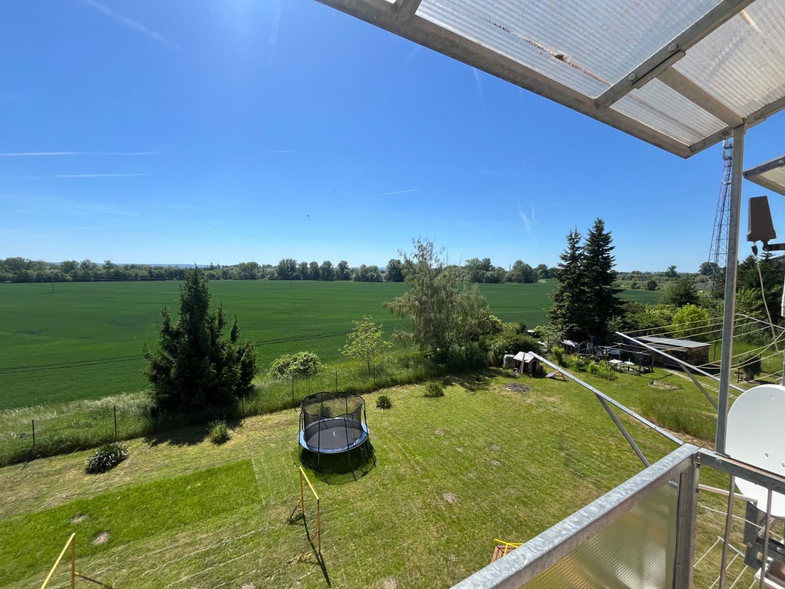 Prodej bytu 3+kk 77 m², Čankovice, Pardubický kraj Prodej bytu 3+kk 77 m², Čankovice, Pardubický kraj