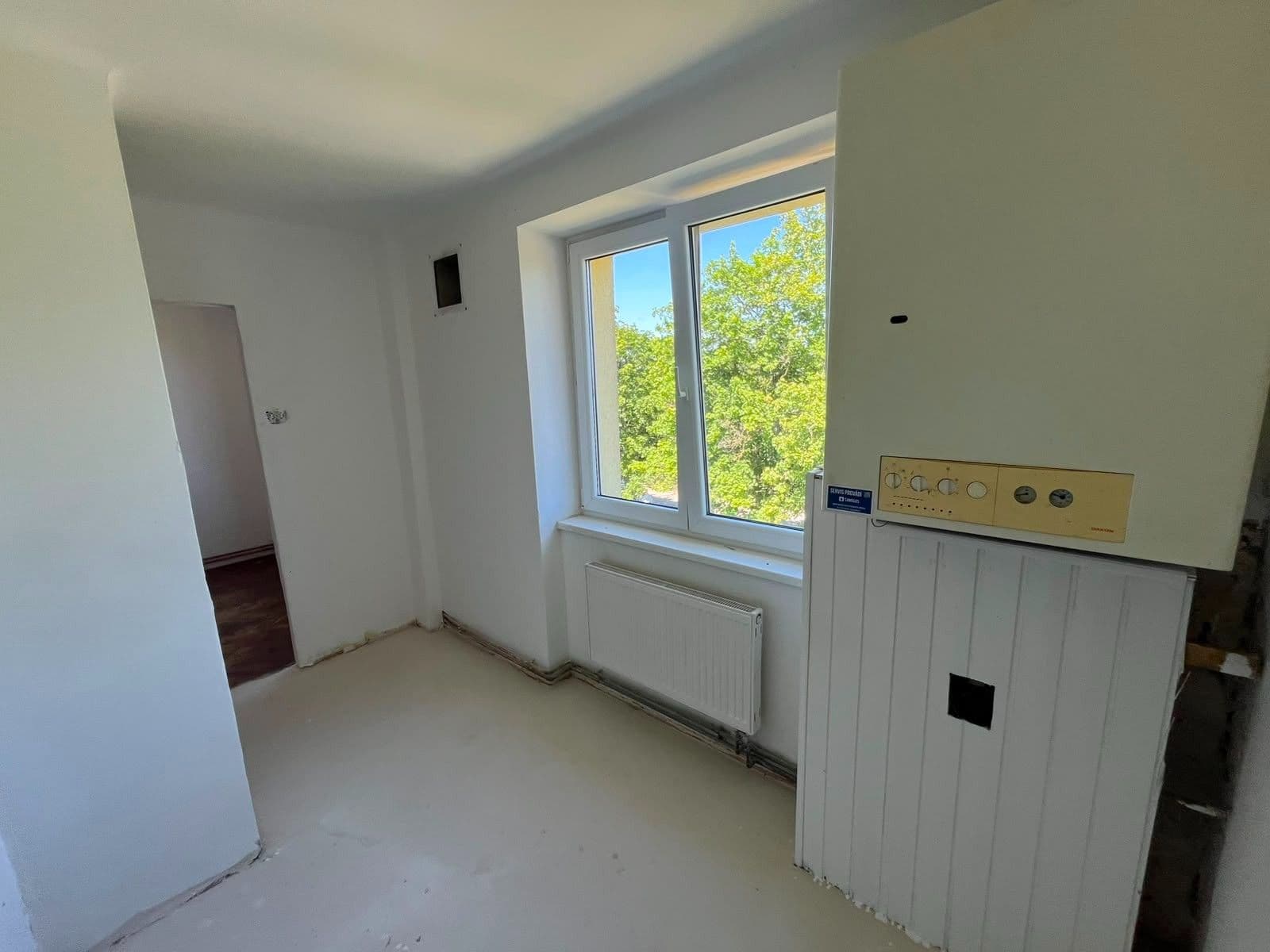 Prodej bytu 3+kk 77 m², Čankovice, Pardubický kraj Prodej bytu 3+kk 77 m², Čankovice, Pardubický kraj