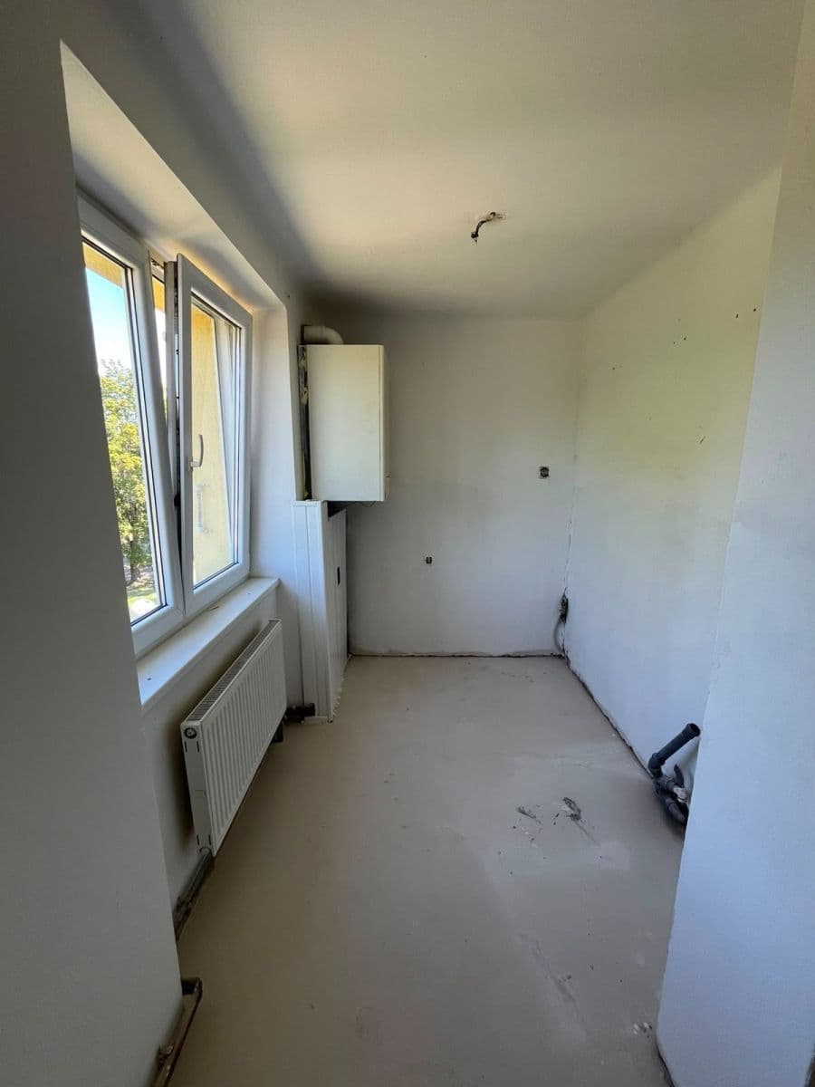 Prodej bytu 3+kk 77 m², Čankovice, Pardubický kraj Prodej bytu 3+kk 77 m², Čankovice, Pardubický kraj