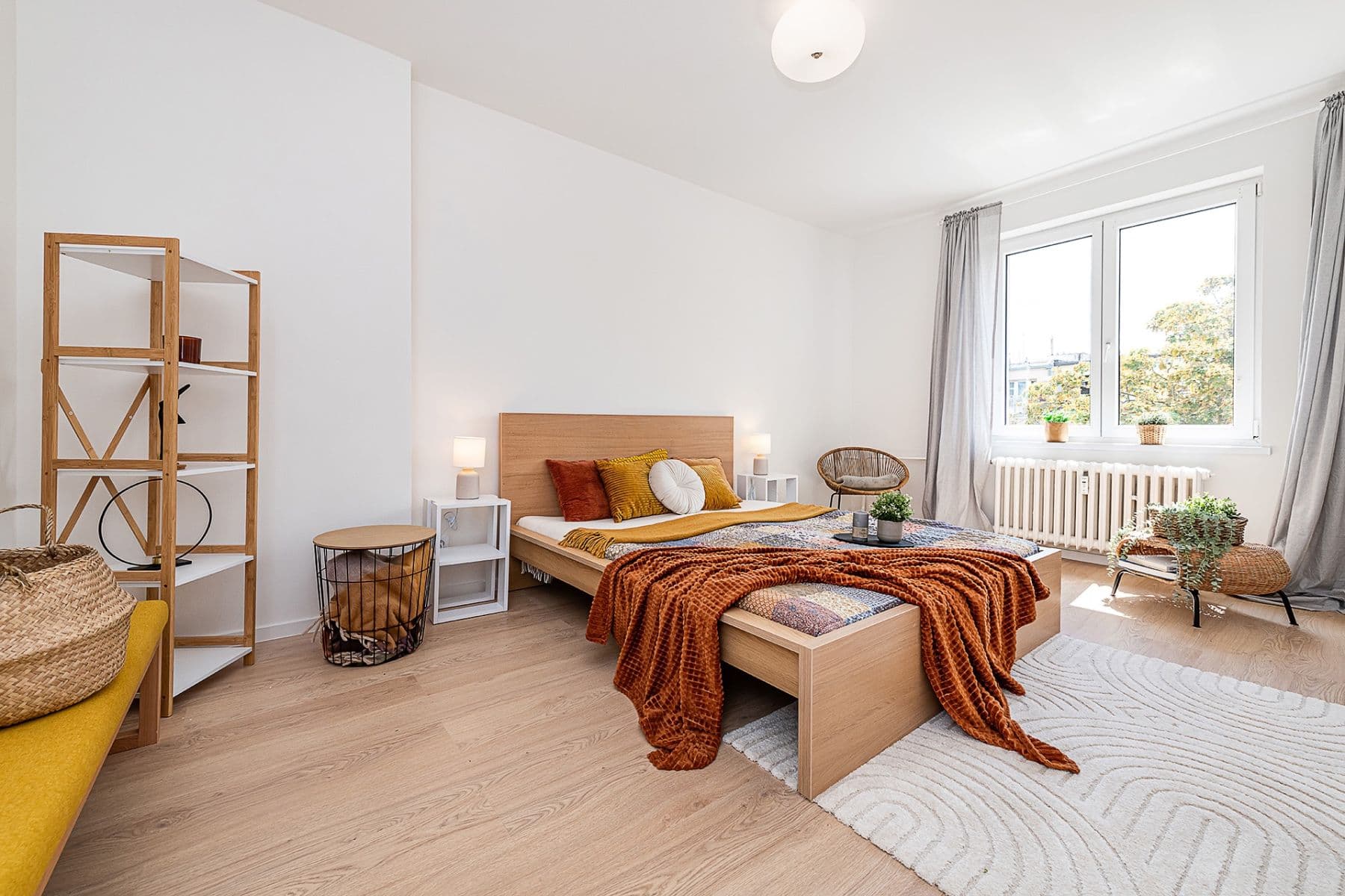Prodej bytu 3+kk 55 m², Trenčínská, Praha, Praha Prodej bytu 3+kk 55 m², Trenčínská, Praha, Praha