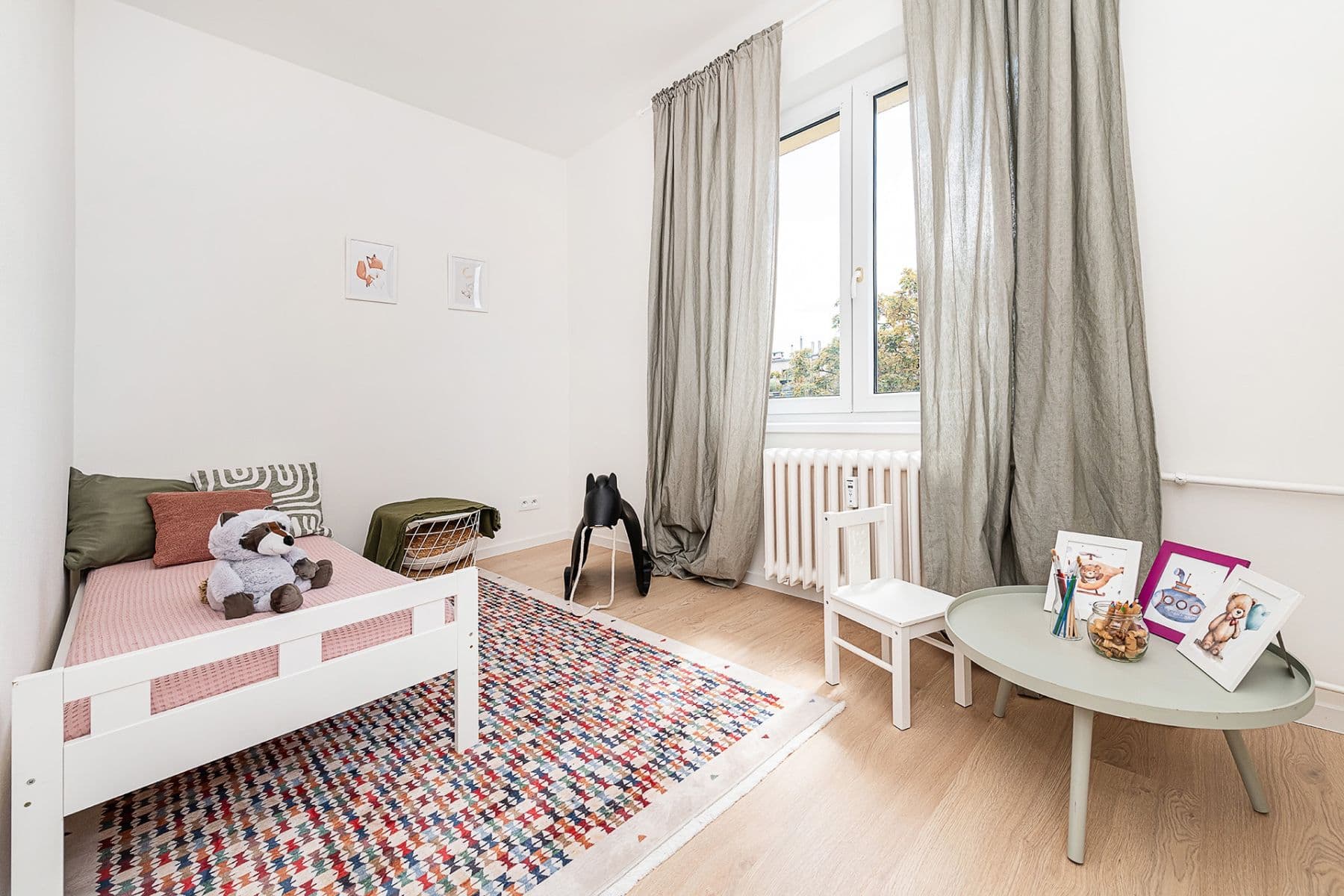 Prodej bytu 3+kk 55 m², Trenčínská, Praha, Praha Prodej bytu 3+kk 55 m², Trenčínská, Praha, Praha