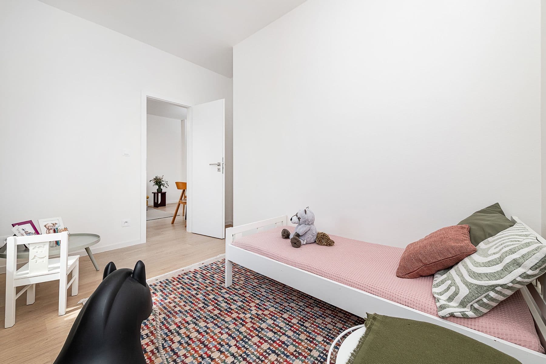 Prodej bytu 3+kk 55 m², Trenčínská, Praha, Praha Prodej bytu 3+kk 55 m², Trenčínská, Praha, Praha