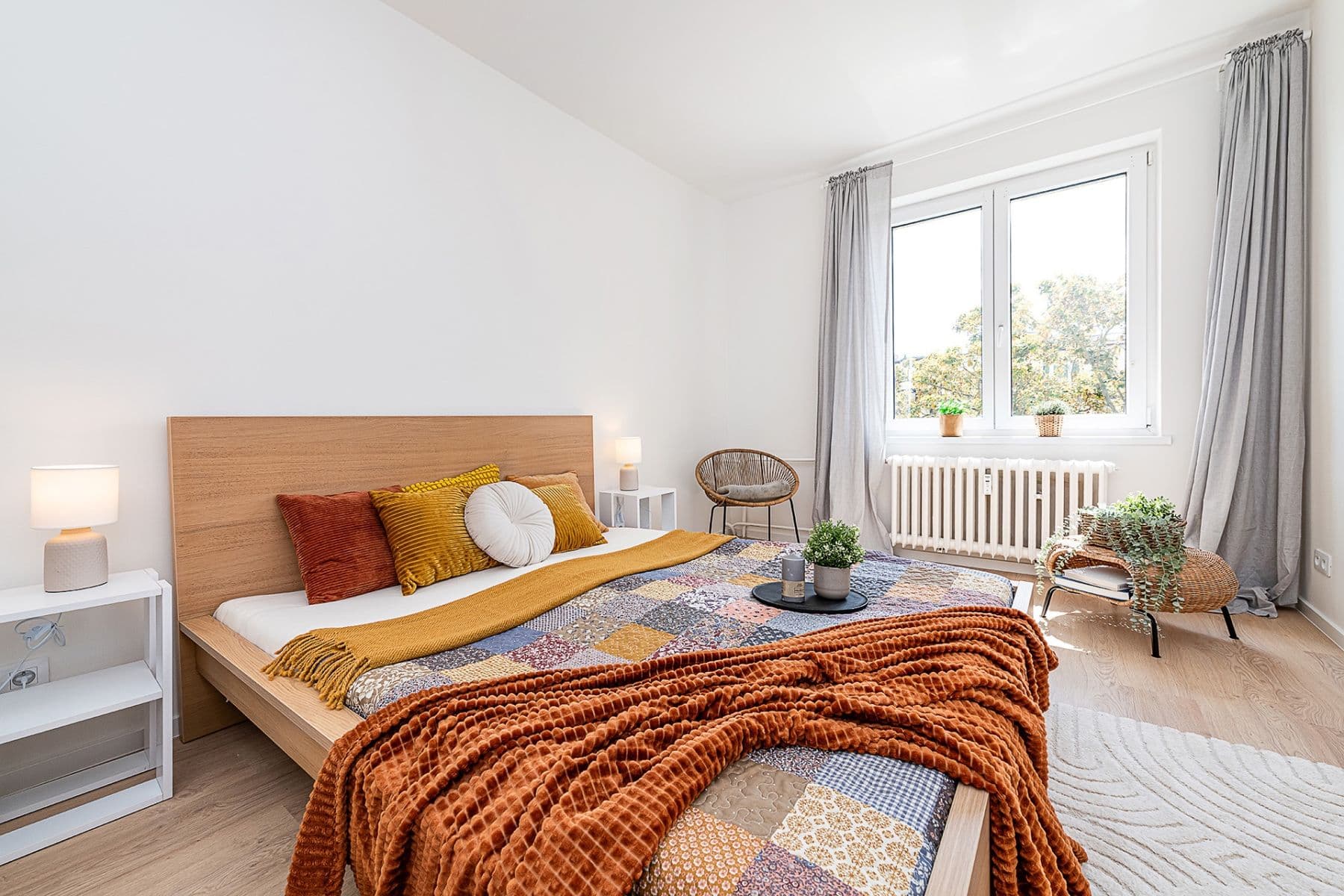 Prodej bytu 3+kk 55 m², Trenčínská, Praha, Praha Prodej bytu 3+kk 55 m², Trenčínská, Praha, Praha