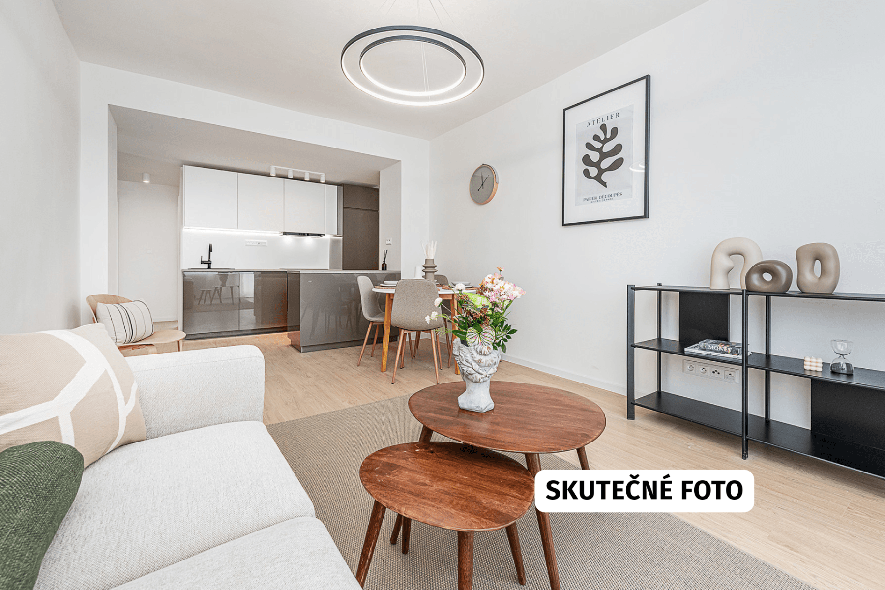 Prodej bytu 3+kk 55 m², Trenčínská, Praha, Praha Prodej bytu 3+kk 55 m², Trenčínská, Praha, Praha