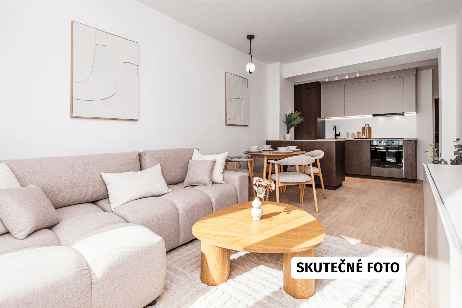 Prodej bytu 3+kk 55 m², Trenčínská, Praha, Praha Prodej bytu 3+kk 55 m², Trenčínská, Praha, Praha