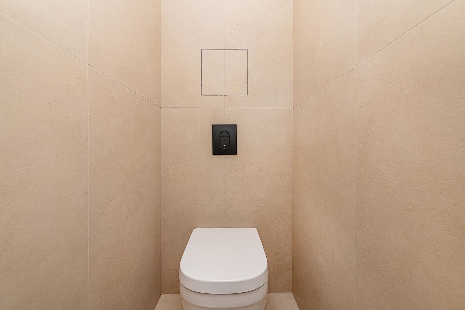 Prodej bytu 3+kk 55 m², Trenčínská, Praha, Praha Prodej bytu 3+kk 55 m², Trenčínská, Praha, Praha