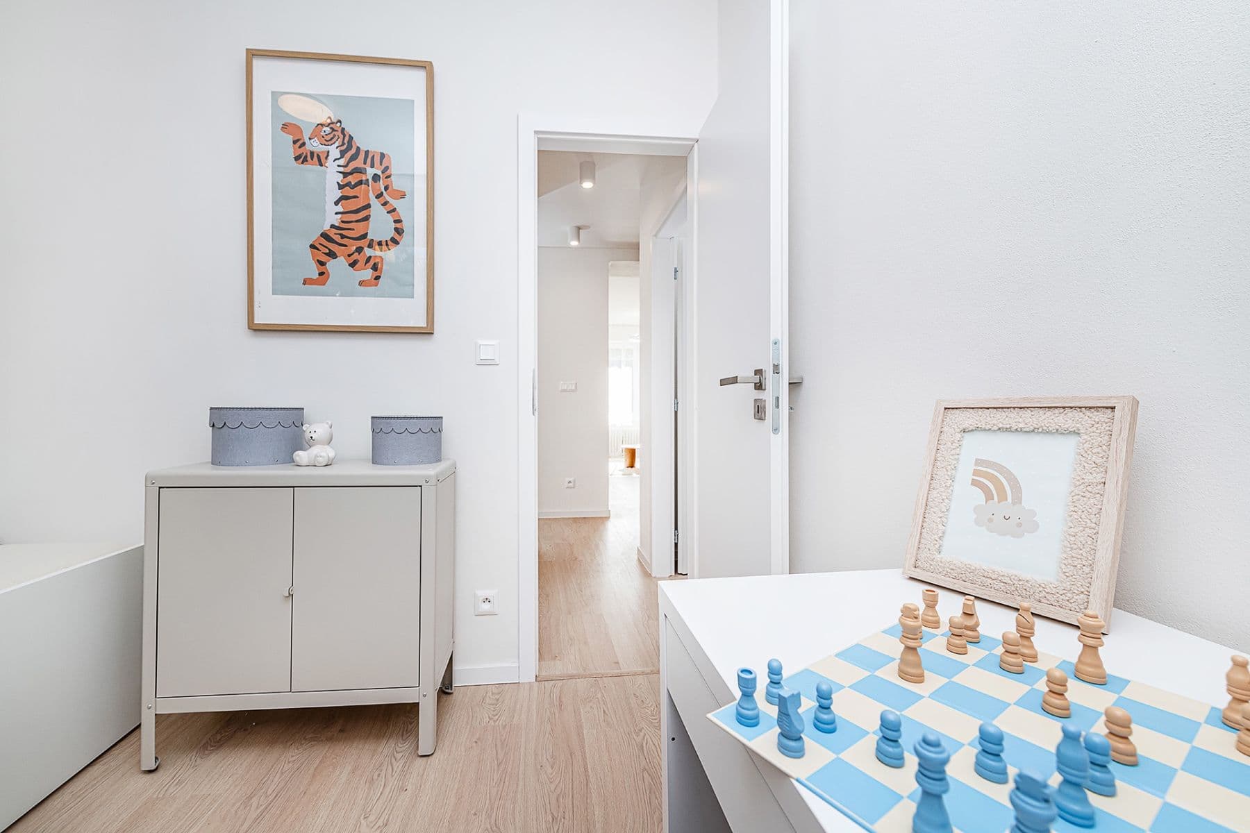 Prodej bytu 3+kk 55 m², Trenčínská, Praha, Praha Prodej bytu 3+kk 55 m², Trenčínská, Praha, Praha