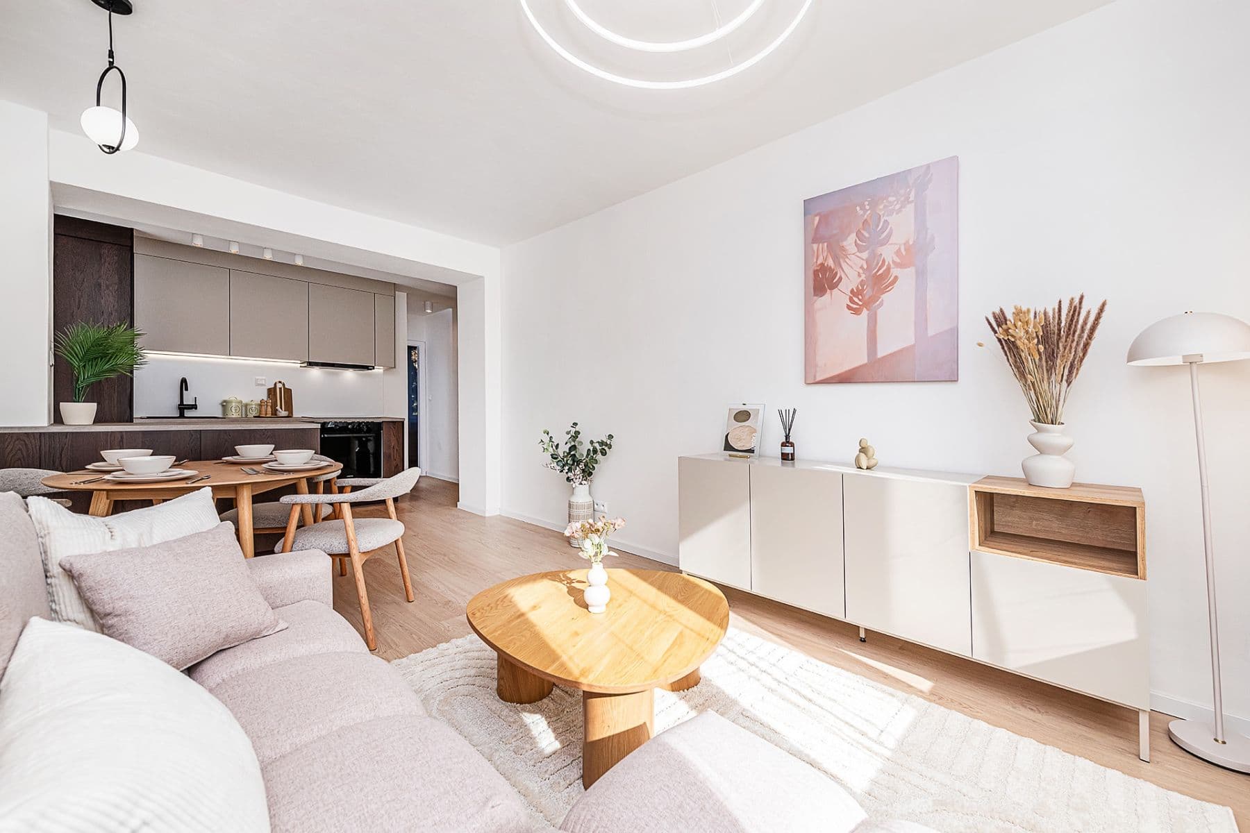 Prodej bytu 3+kk 55 m², Trenčínská, Praha, Praha Prodej bytu 3+kk 55 m², Trenčínská, Praha, Praha