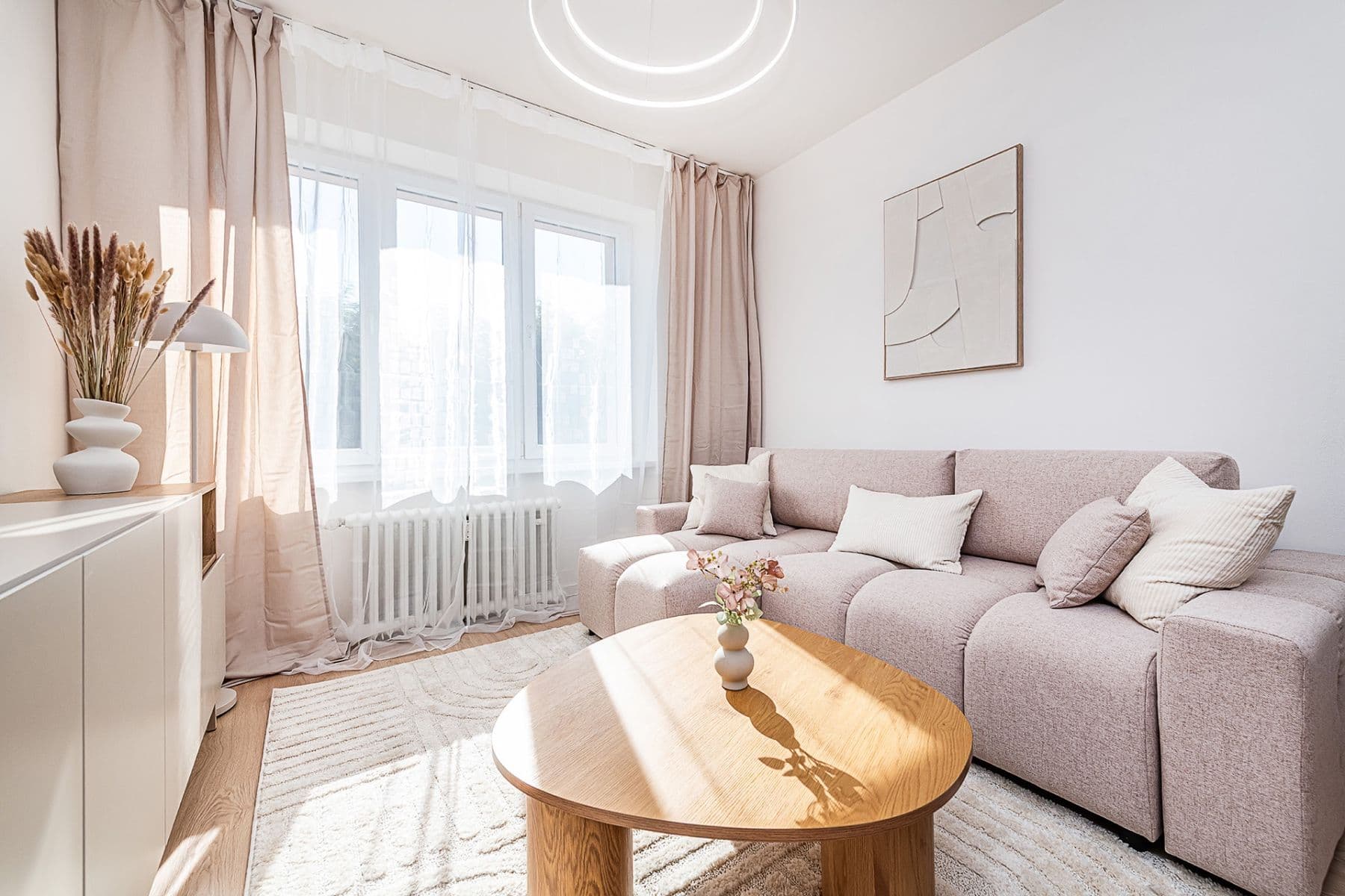 Prodej bytu 3+kk 55 m², Trenčínská, Praha, Praha Prodej bytu 3+kk 55 m², Trenčínská, Praha, Praha