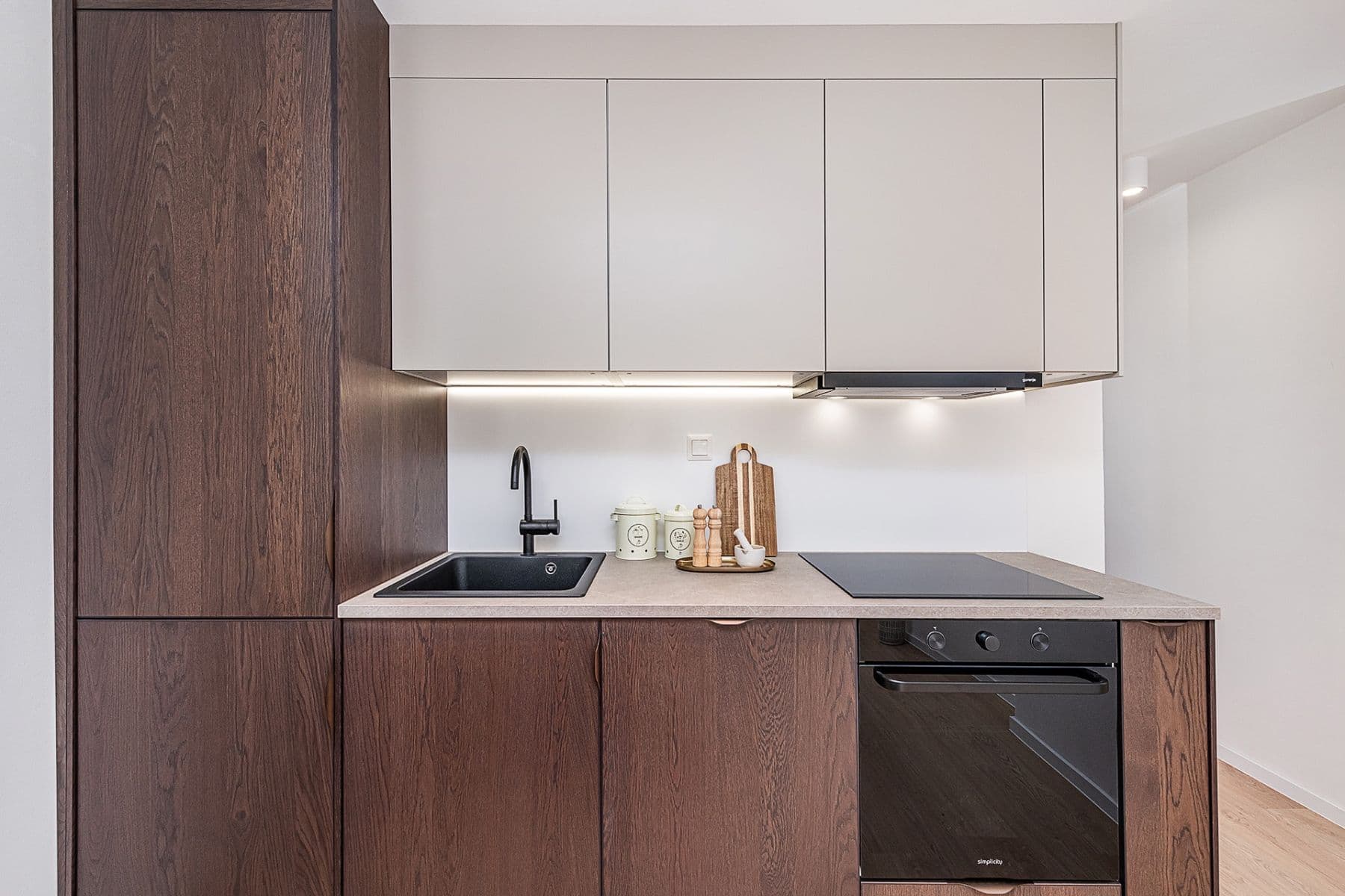 Prodej bytu 3+kk 55 m², Trenčínská, Praha, Praha Prodej bytu 3+kk 55 m², Trenčínská, Praha, Praha