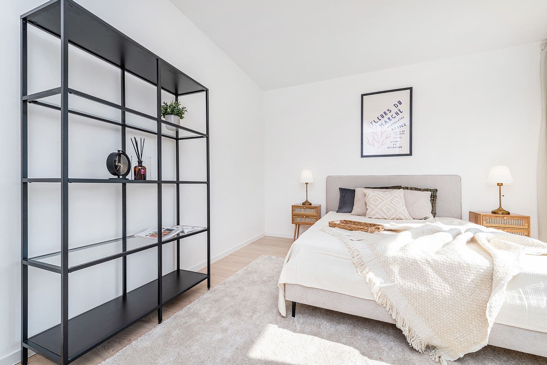 Prodej bytu 3+kk 87 m², Komunardů, Praha, Praha Prodej bytu 3+kk 87 m², Komunardů, Praha, Praha