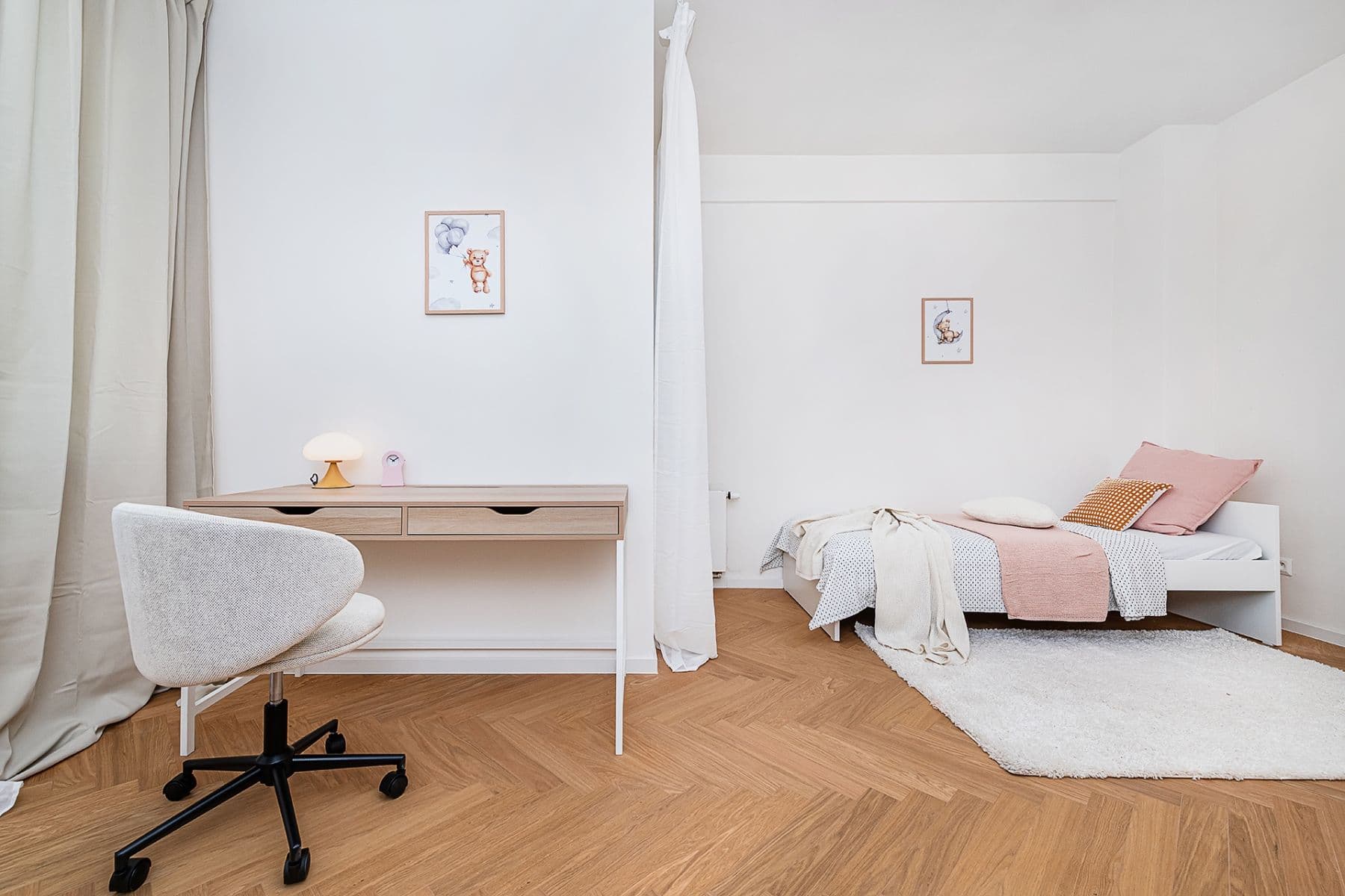 Prodej bytu 3+kk 90 m², Komunardů, Praha, Praha Prodej bytu 3+kk 90 m², Komunardů, Praha, Praha