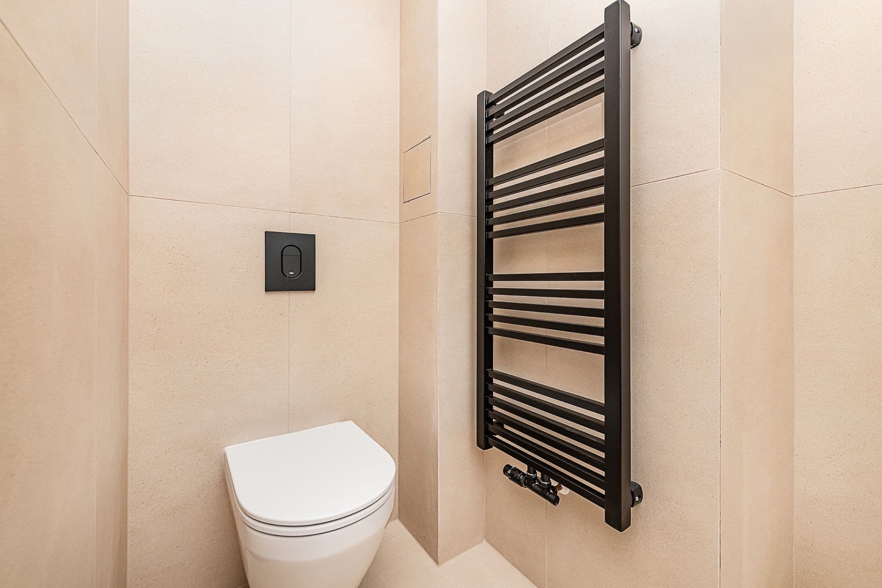 Prodej bytu 3+kk 90 m², Komunardů, Praha, Praha Prodej bytu 3+kk 90 m², Komunardů, Praha, Praha