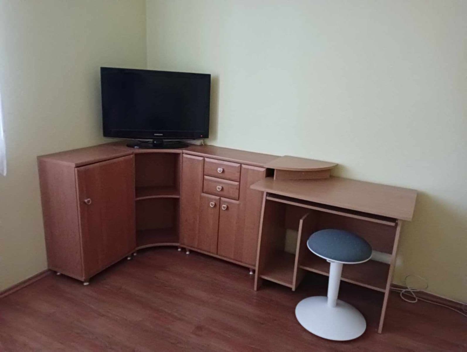 Pronájem bytu 1+1 40 m², Dvořákova, Přerov, Olomoucký kraj Pronájem bytu 1+1 40 m², Dvořákova, Přerov, Olomoucký kraj