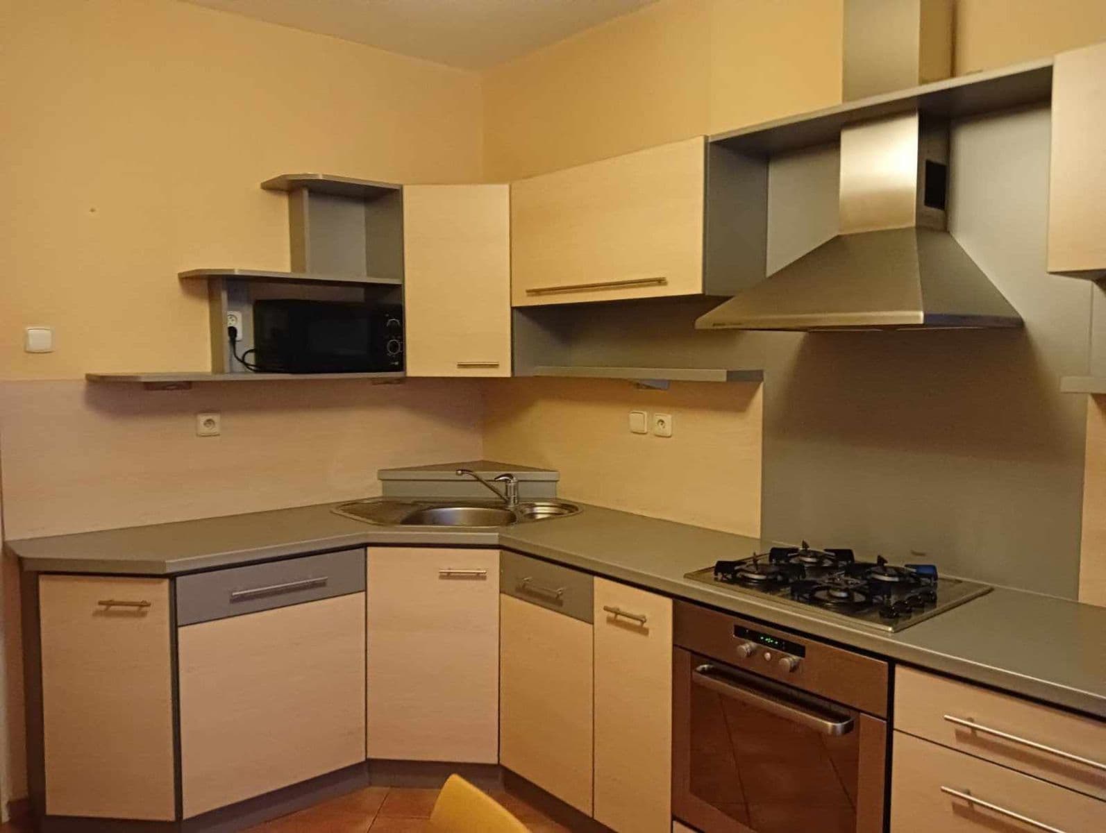 Pronájem bytu 1+1 40 m², Dvořákova, Přerov, Olomoucký kraj Pronájem bytu 1+1 40 m², Dvořákova, Přerov, Olomoucký kraj