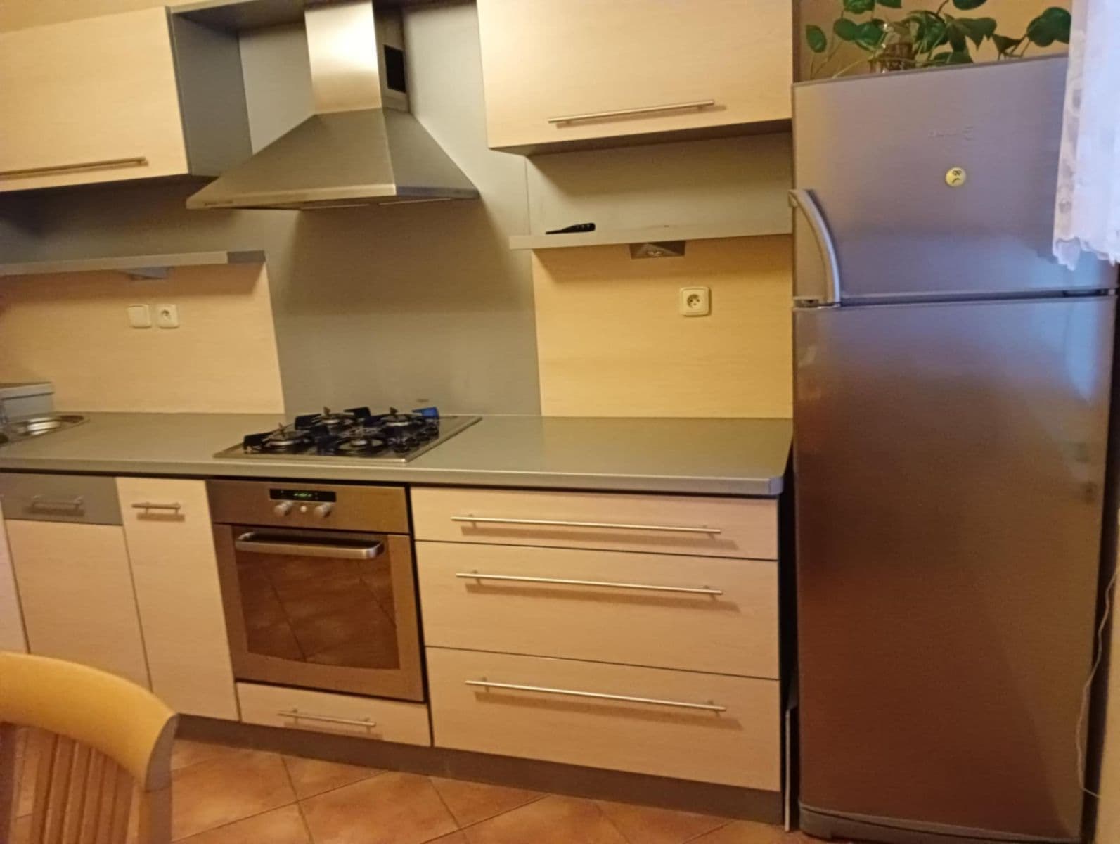 Pronájem bytu 1+1 40 m², Dvořákova, Přerov, Olomoucký kraj Pronájem bytu 1+1 40 m², Dvořákova, Přerov, Olomoucký kraj