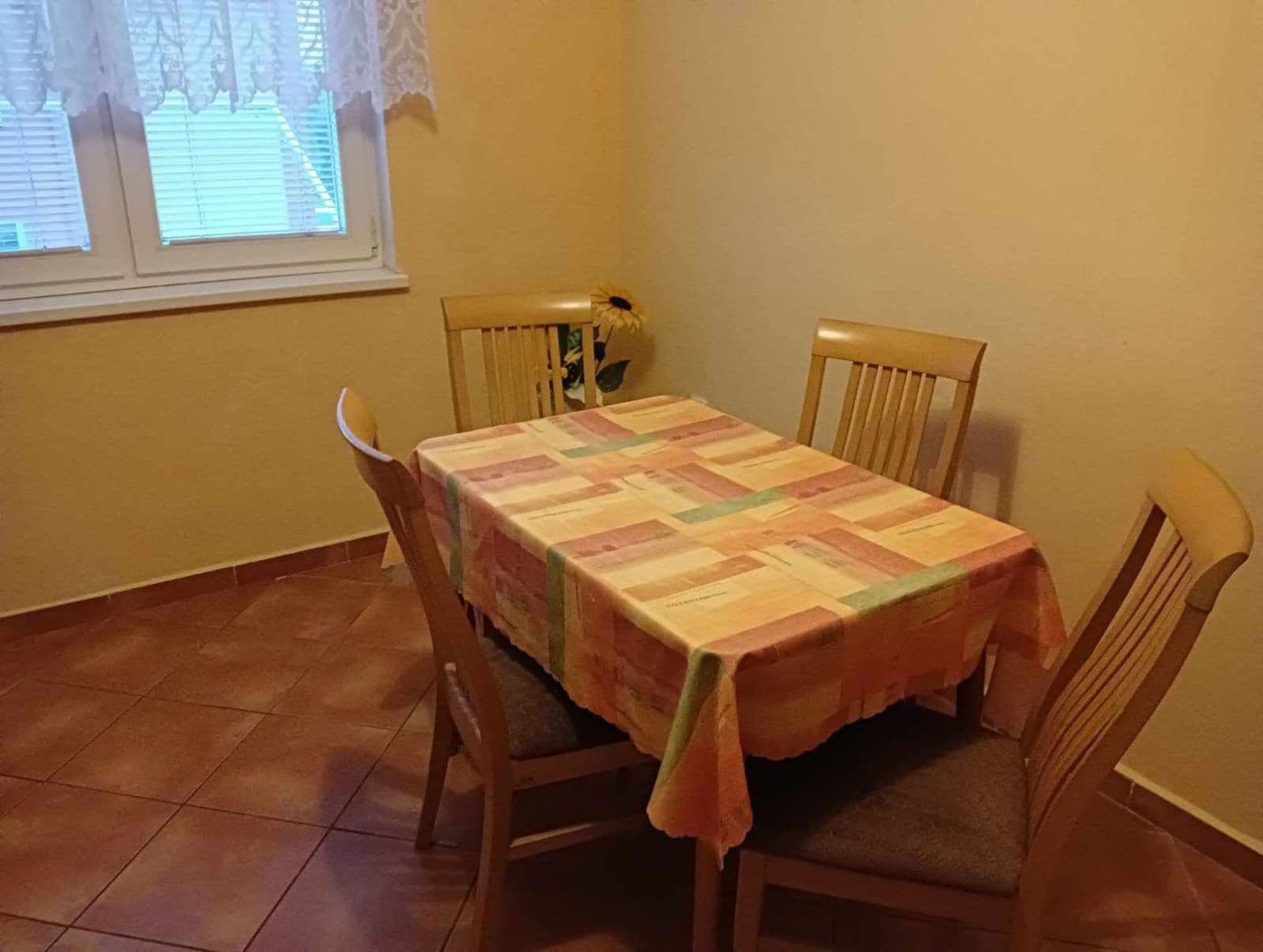 Pronájem bytu 1+1 40 m², Dvořákova, Přerov, Olomoucký kraj Pronájem bytu 1+1 40 m², Dvořákova, Přerov, Olomoucký kraj