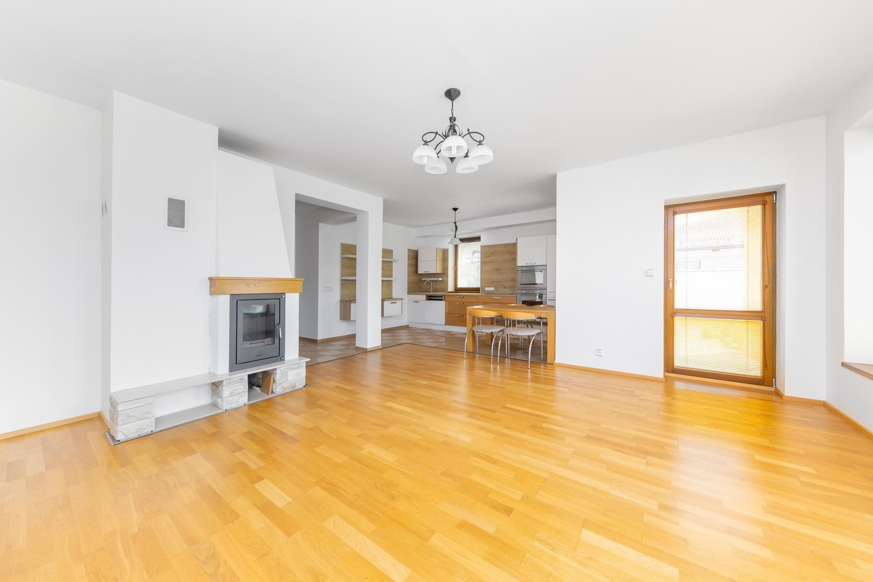 Prodej domu 178 m², pozemek 740 m², Ke Vsisku, Velký Týnec, Olomoucký kraj Prodej domu 178 m², pozemek 740 m², Ke Vsisku, Velký Týnec, Olomoucký kraj