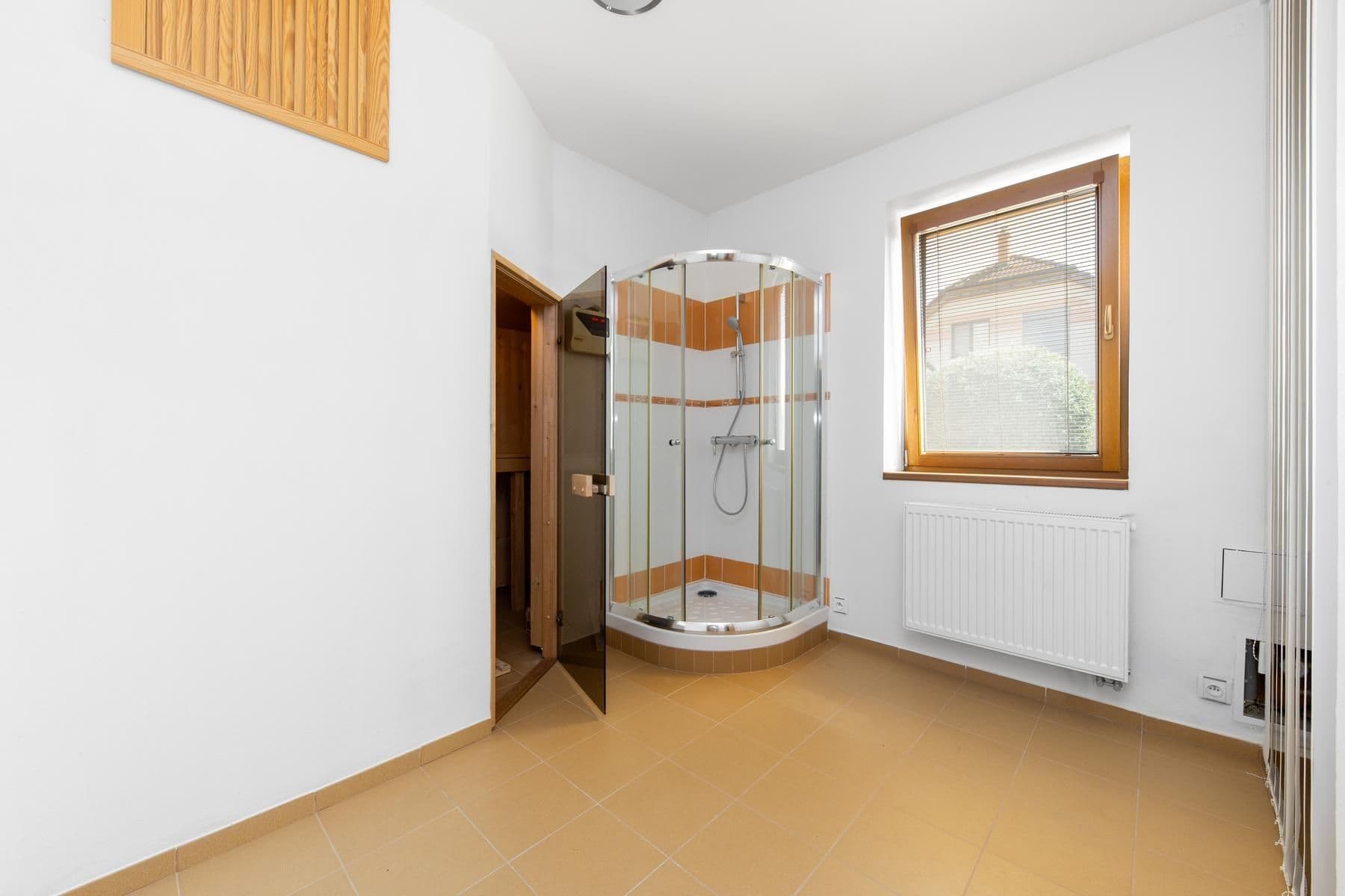 Prodej domu 178 m², pozemek 740 m², Ke Vsisku, Velký Týnec, Olomoucký kraj Prodej domu 178 m², pozemek 740 m², Ke Vsisku, Velký Týnec, Olomoucký kraj