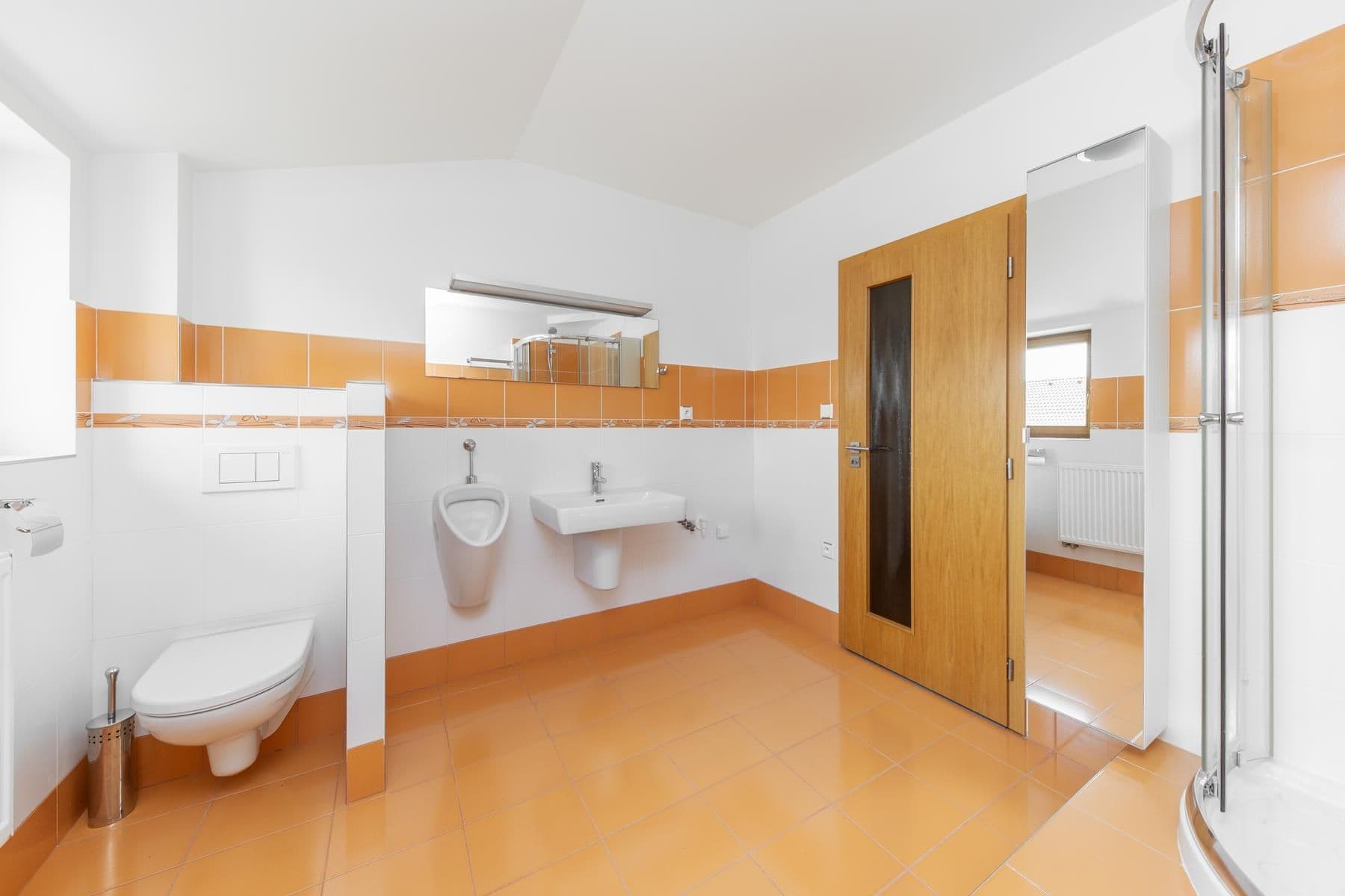 Prodej domu 178 m², pozemek 740 m², Ke Vsisku, Velký Týnec, Olomoucký kraj Prodej domu 178 m², pozemek 740 m², Ke Vsisku, Velký Týnec, Olomoucký kraj