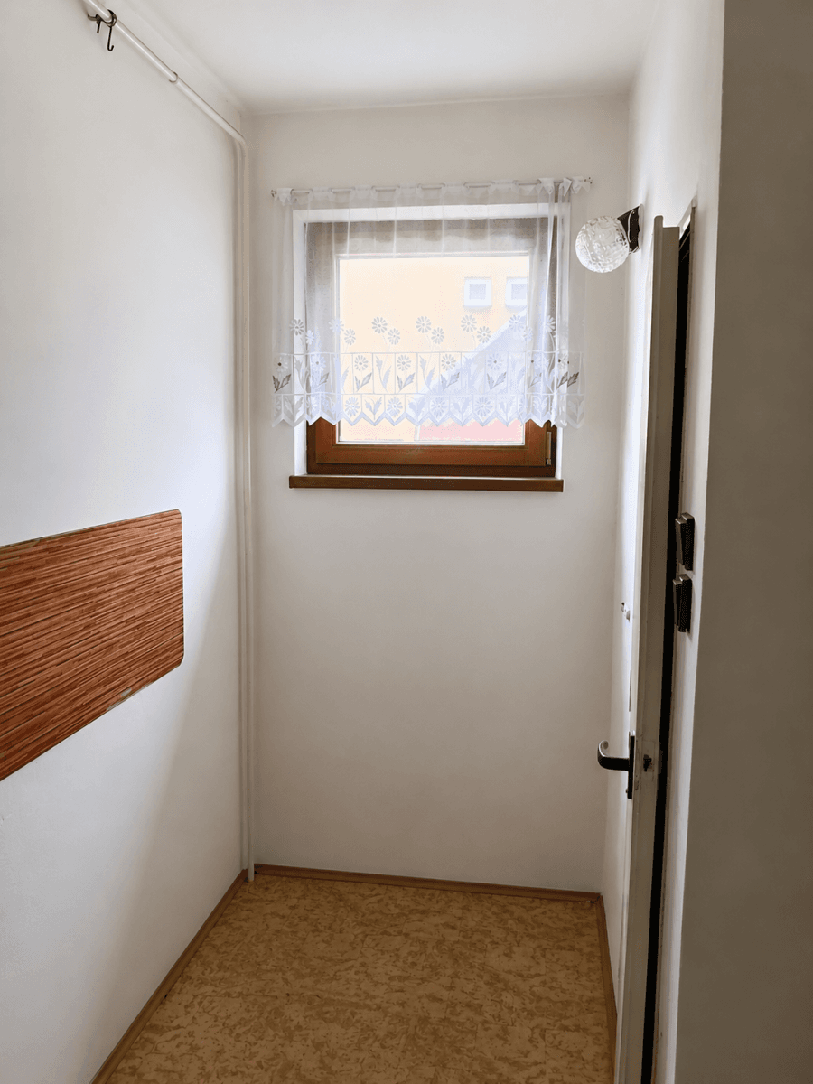 Prodej bytu 1+kk 28 m², Jindřichov, Olomoucký kraj Prodej bytu 1+kk 28 m², Jindřichov, Olomoucký kraj