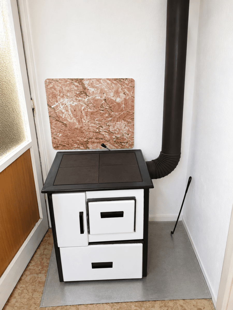 Prodej bytu 1+kk 28 m², Jindřichov, Olomoucký kraj Prodej bytu 1+kk 28 m², Jindřichov, Olomoucký kraj