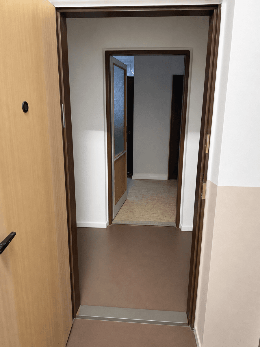 Prodej bytu 1+kk 28 m², Jindřichov, Olomoucký kraj Prodej bytu 1+kk 28 m², Jindřichov, Olomoucký kraj